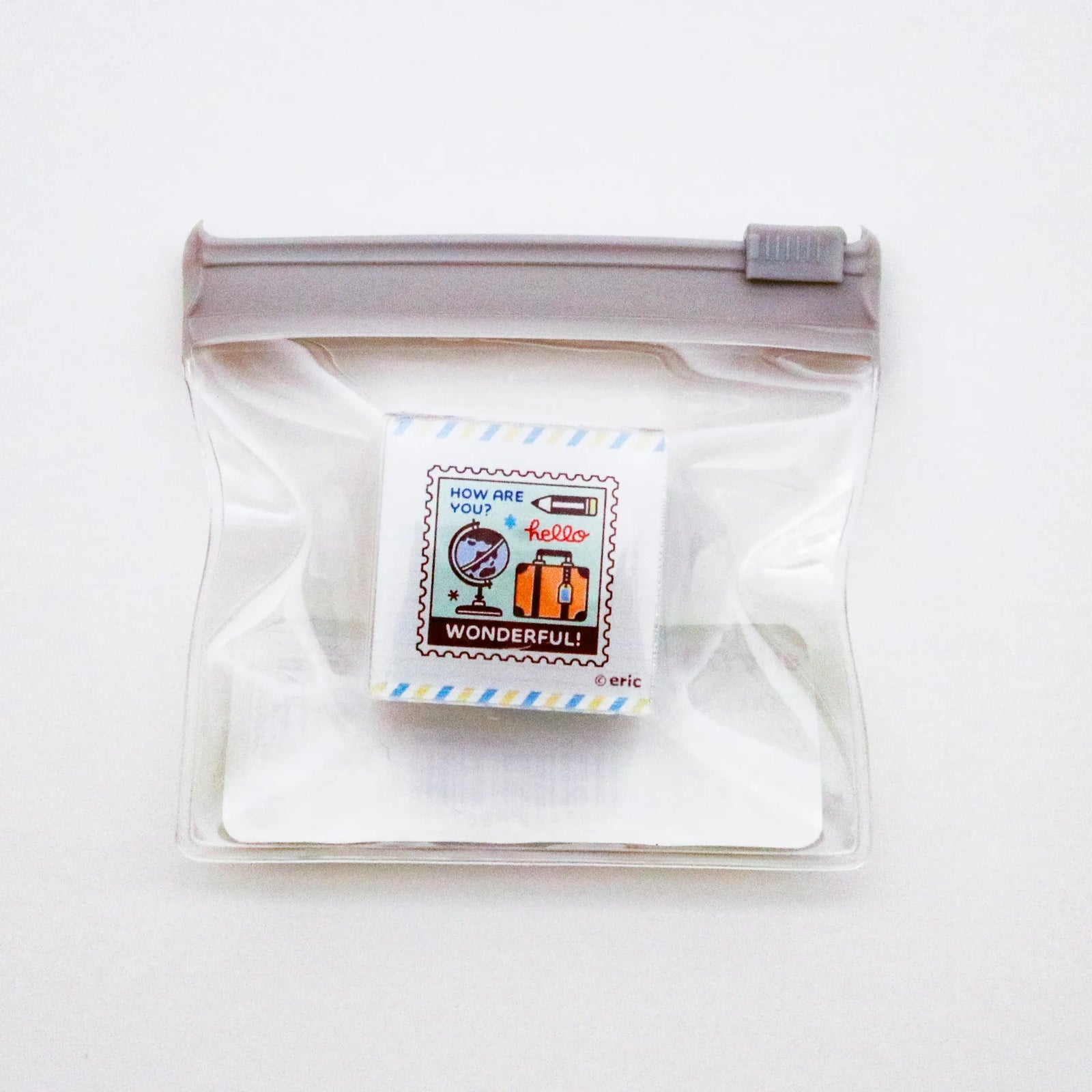 ericドロップスタンプ TRIP ERIC-DRS-06 画像01