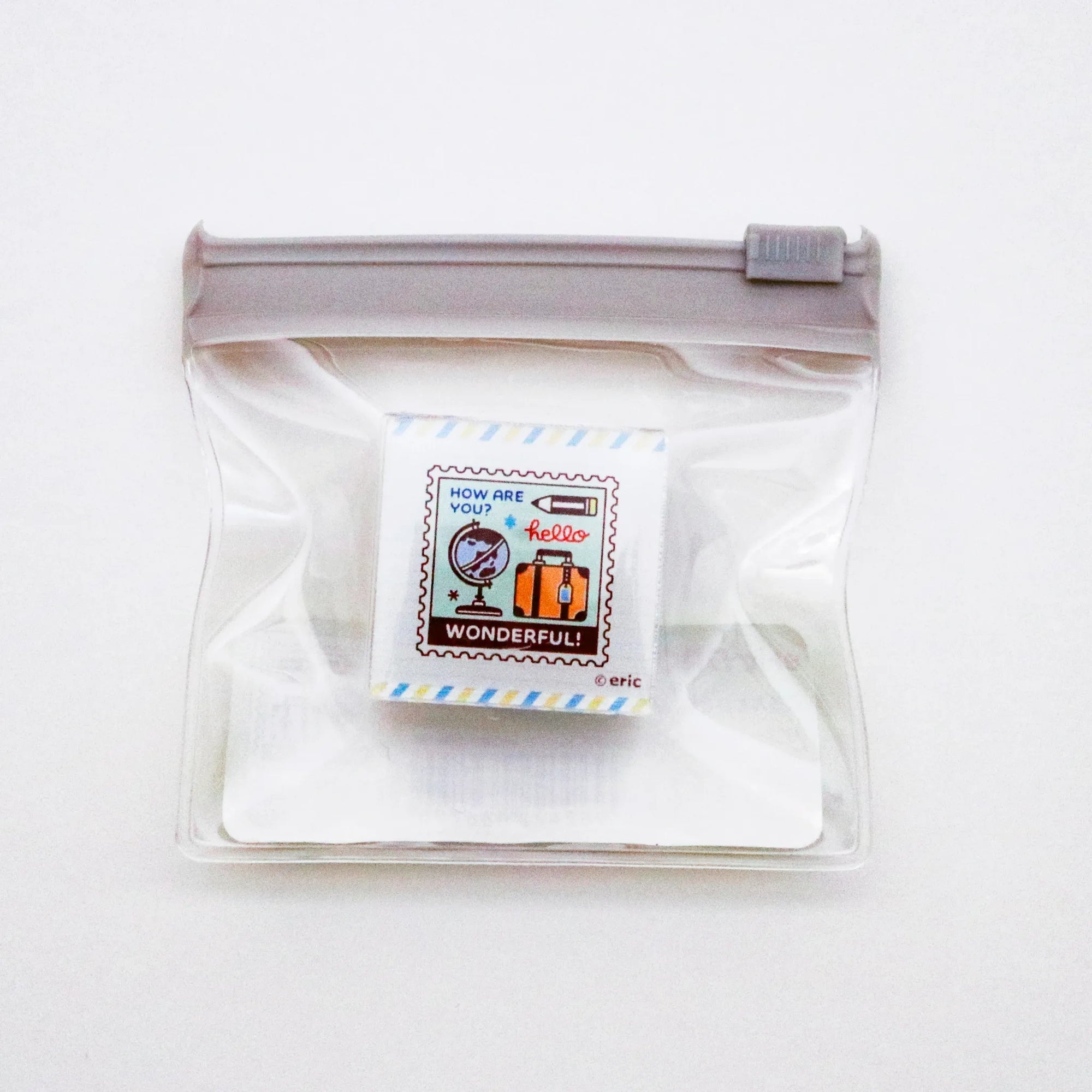 ericドロップスタンプ TRIP ERIC-DRS-06 画像01
