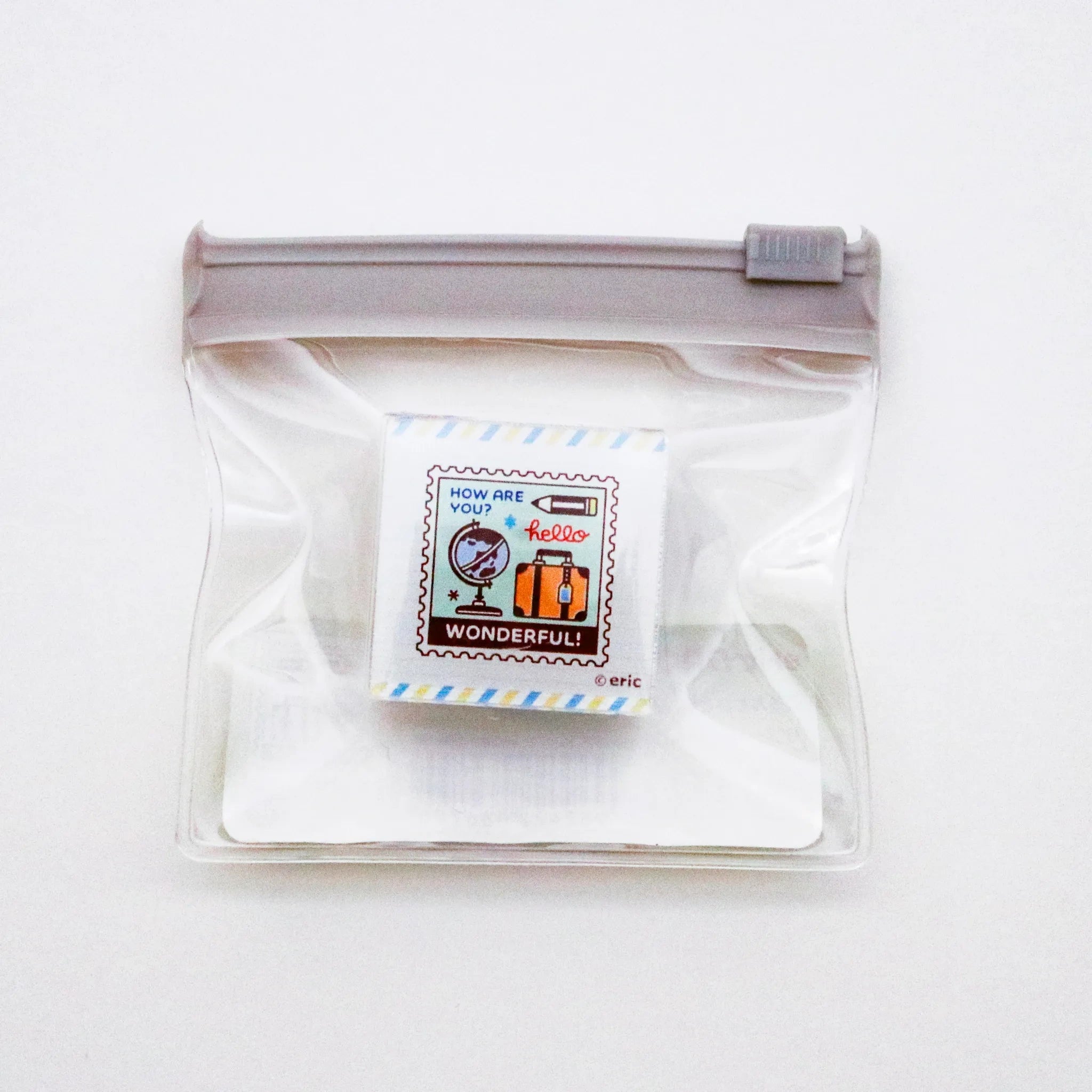 ericドロップスタンプ TRIP ERIC-DRS-06 画像01