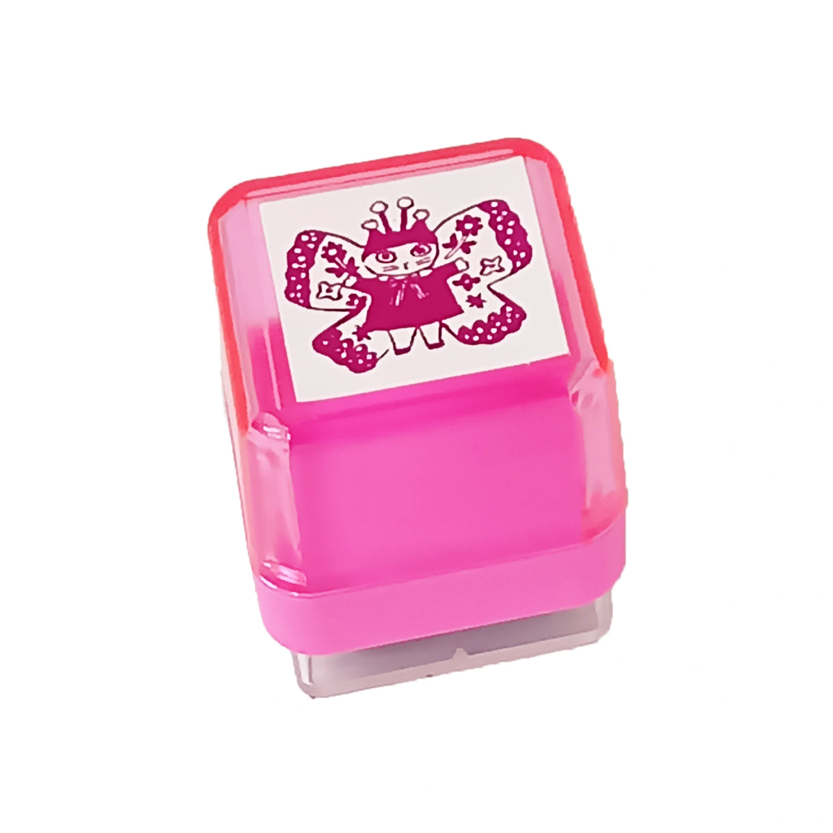 北岸由美浸透印　フェアリー ktgs-stamp-01 画像01