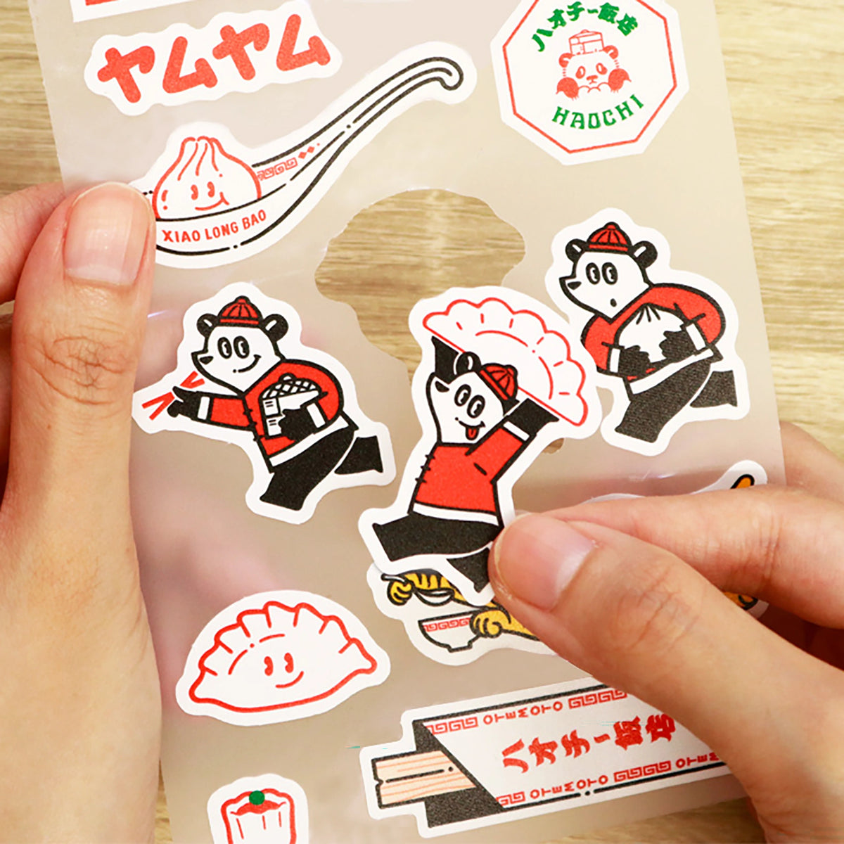 eric ドロップスタンプ 共通画像01