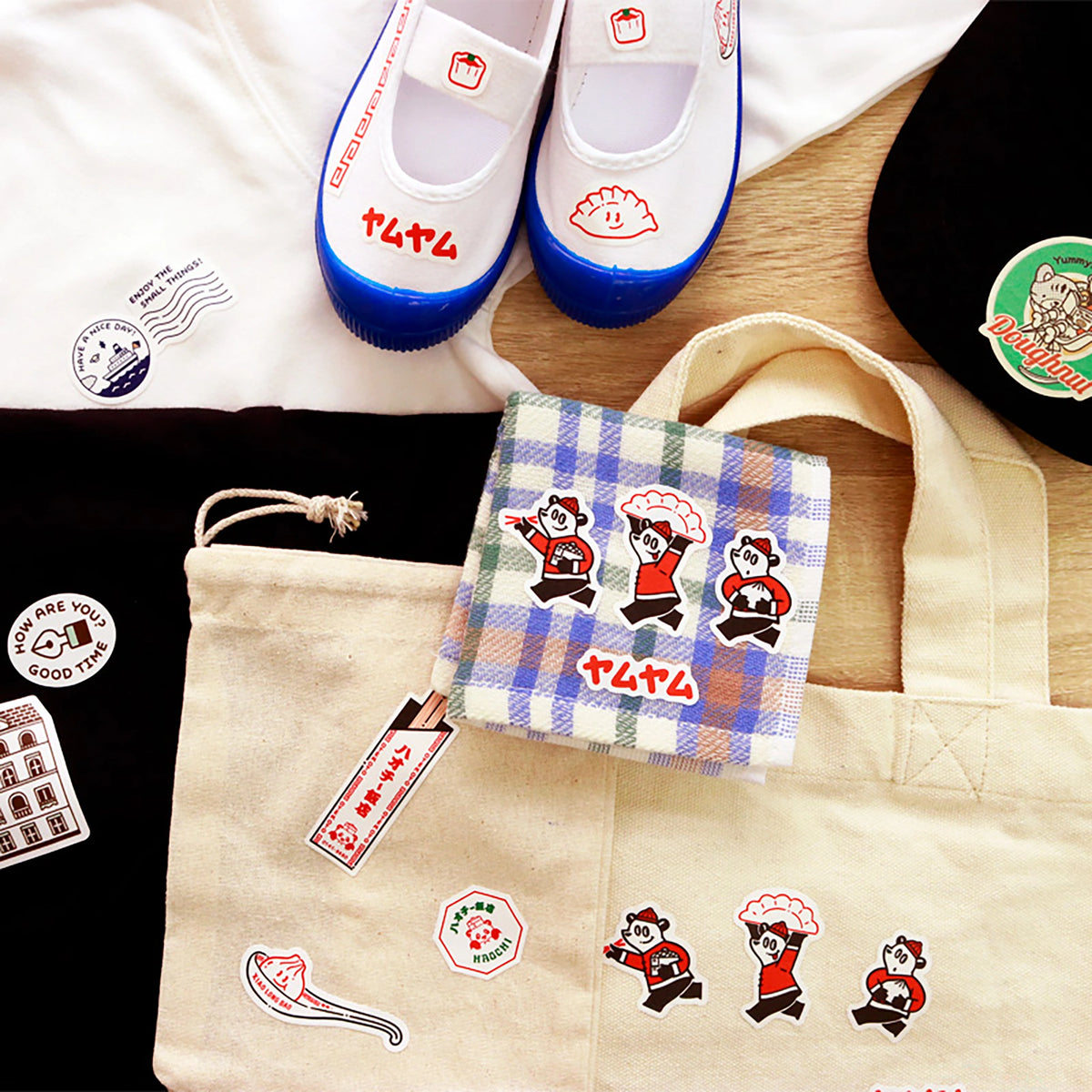 eric ドロップスタンプ 共通画像10