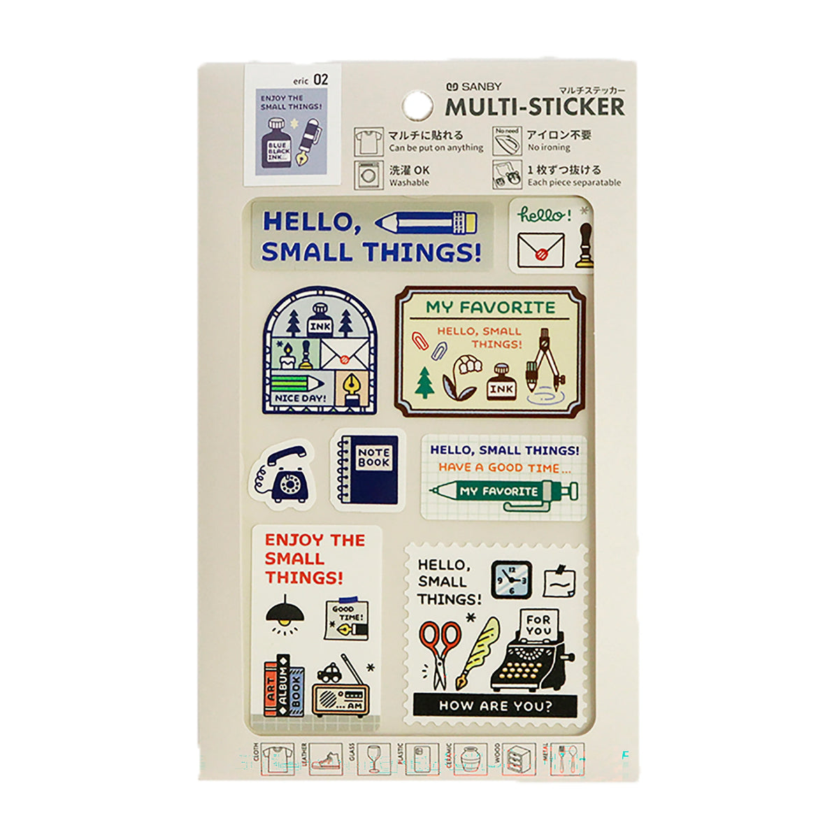 eric MY DESK MLS-er02 画像01