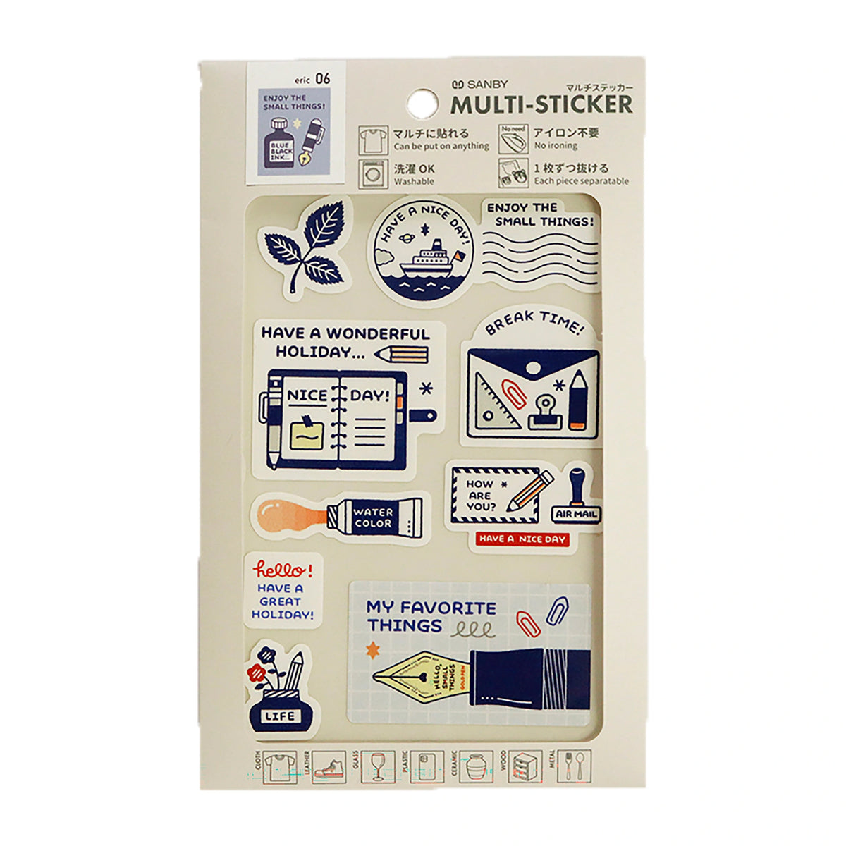 eric GOOD TIME MLS-er06 画像01