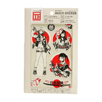 てりィ 日本国娘2 MLS-TR02 画像01
