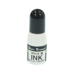補充インク クイックインク10ml(黒) QI-20