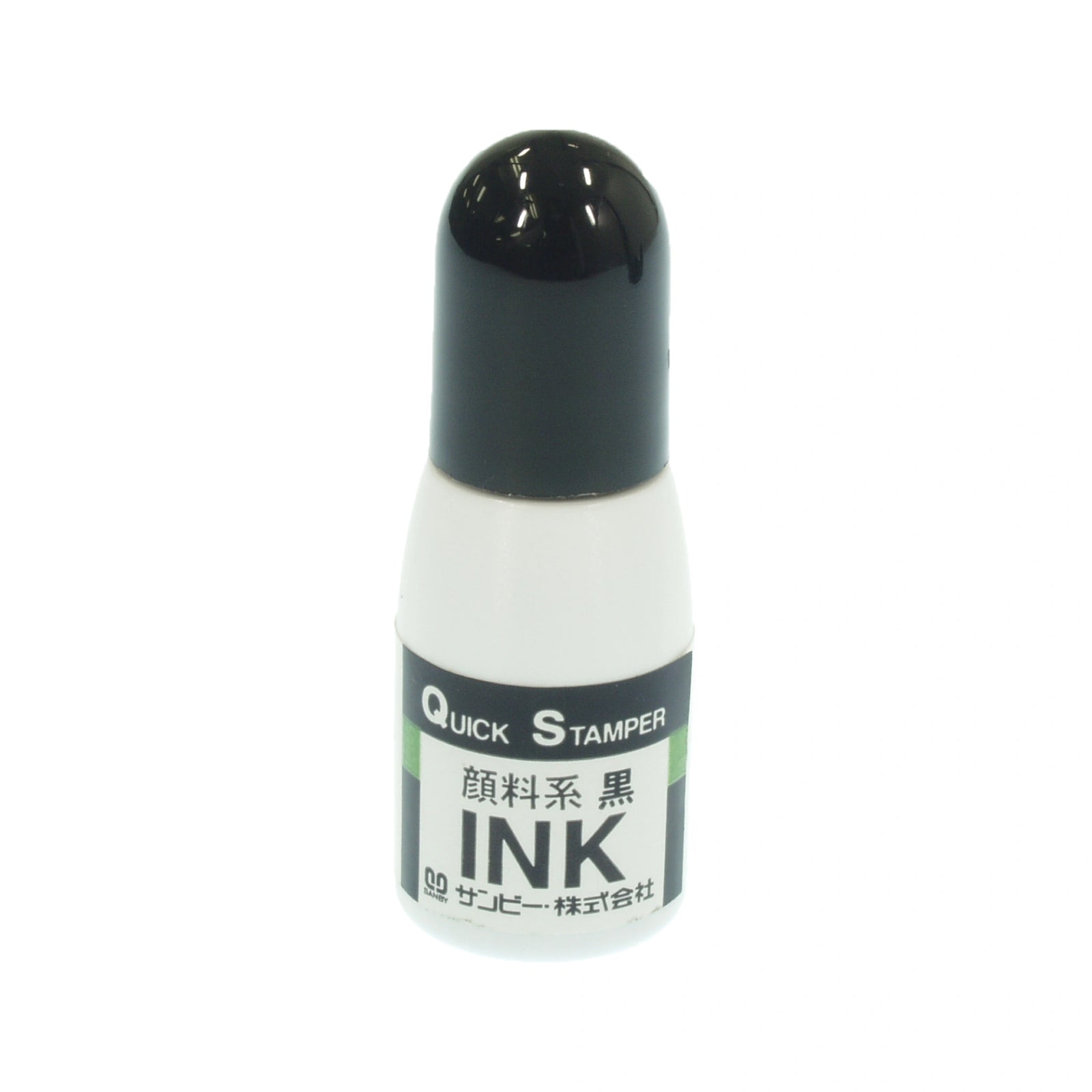 補充インク クイックインク10ml(黒) QI-20