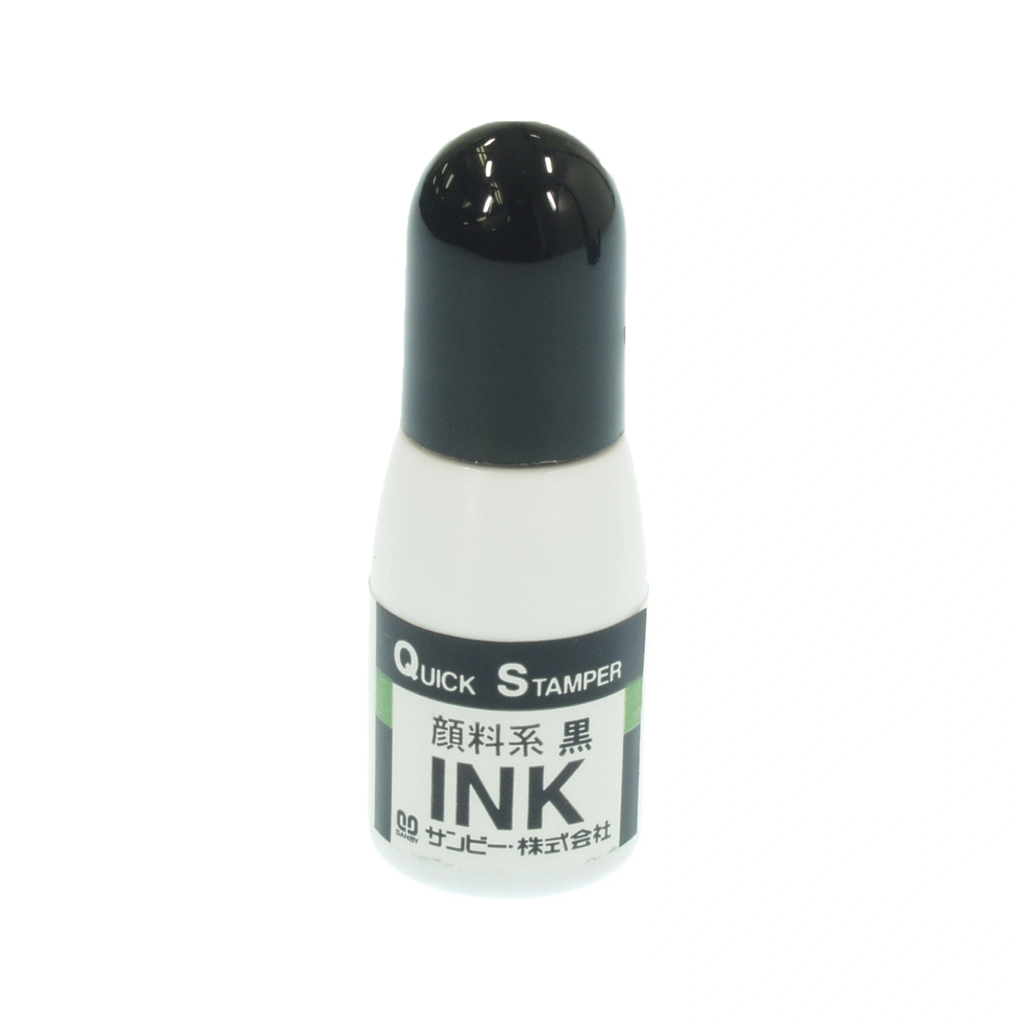 補充インク クイックインク10ml(黒) QI-20