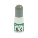 補充インク クイックインク10ml(緑) QI-21