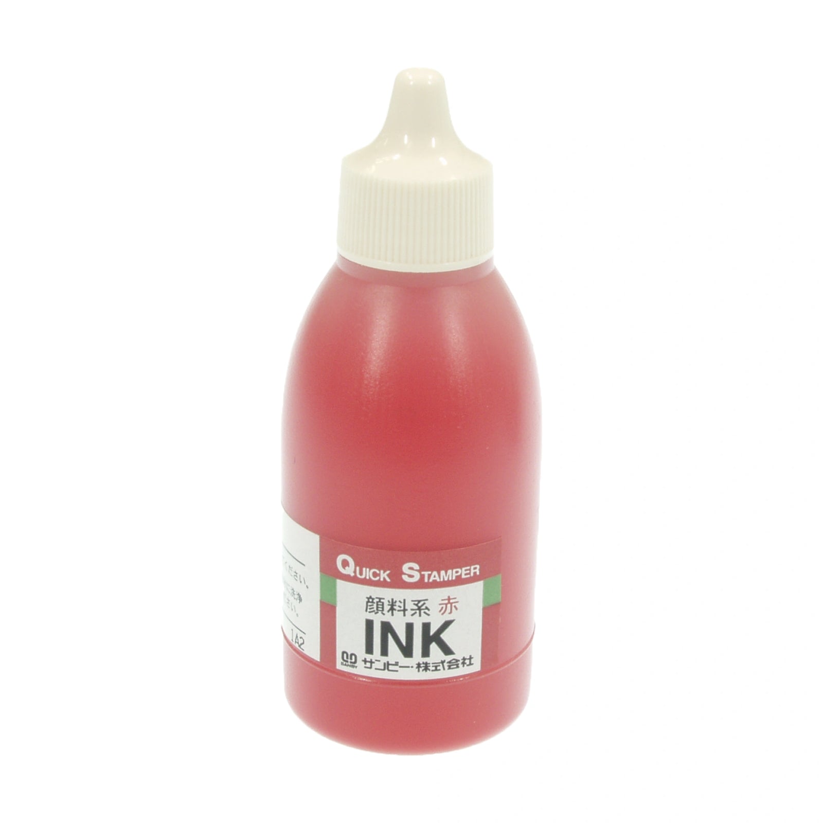 補充インク クイックインク50ml(赤) QI-24