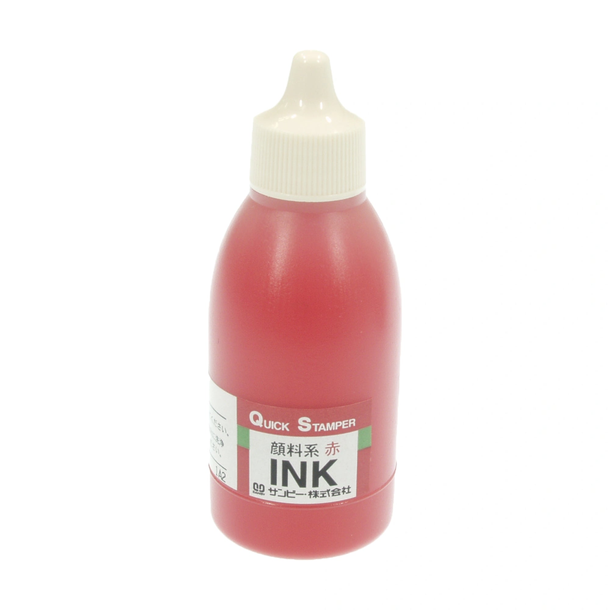 補充インク クイックインク50ml(赤) QI-24