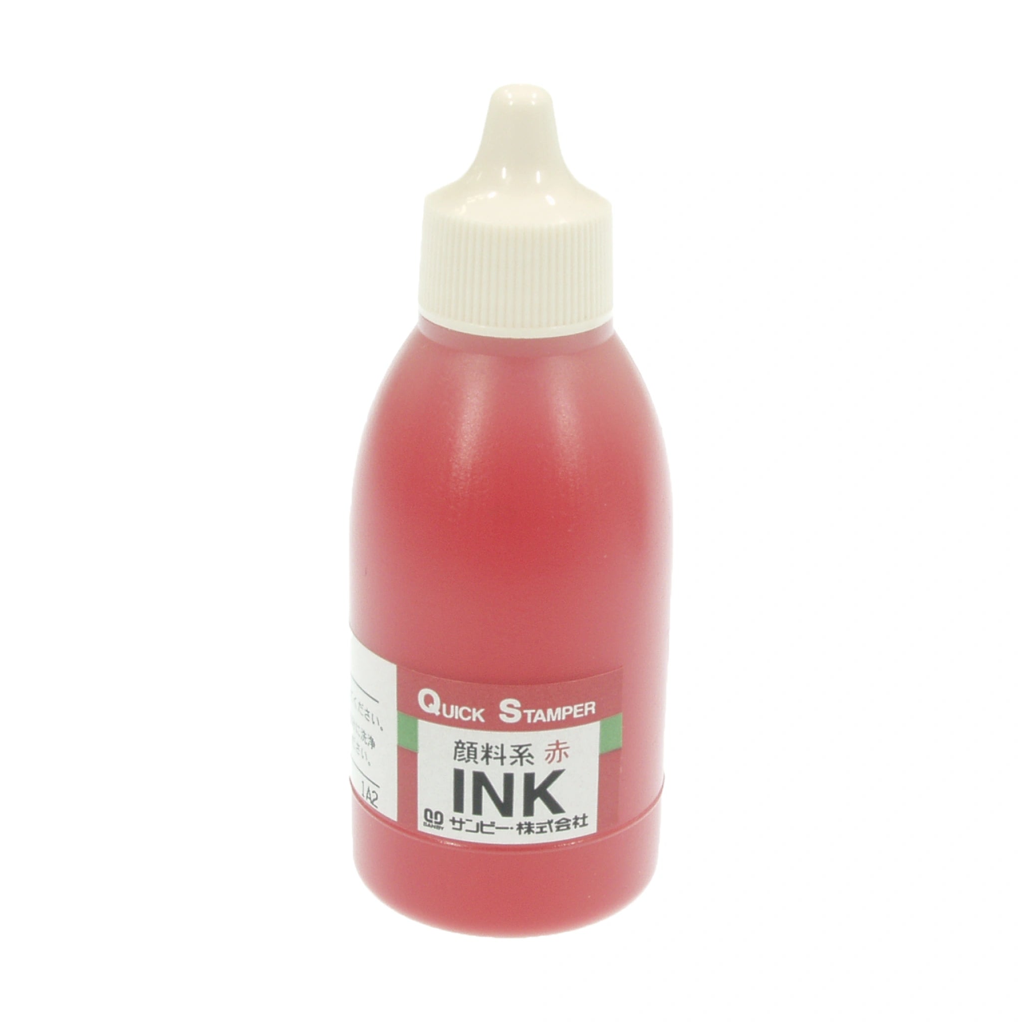 補充インク クイックインク50ml(赤) QI-24