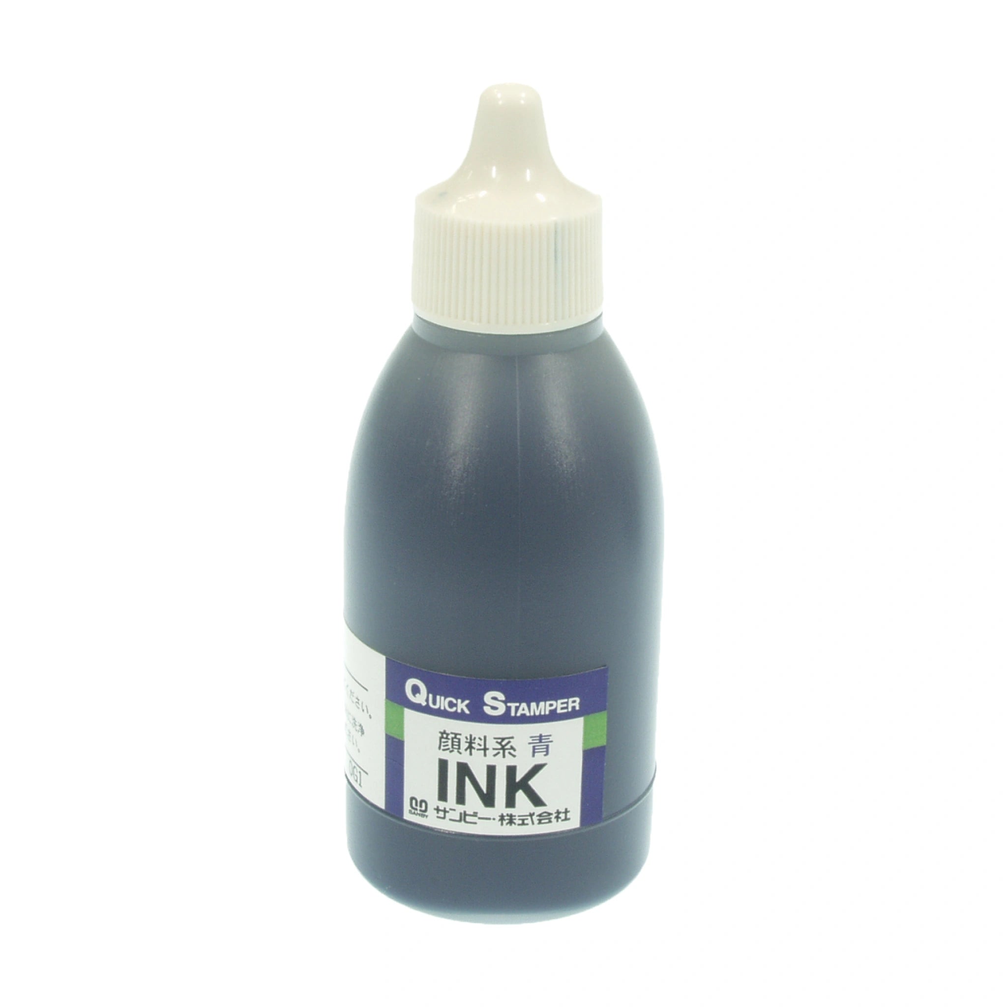 補充インク クイックインク50ml(青) QI-25