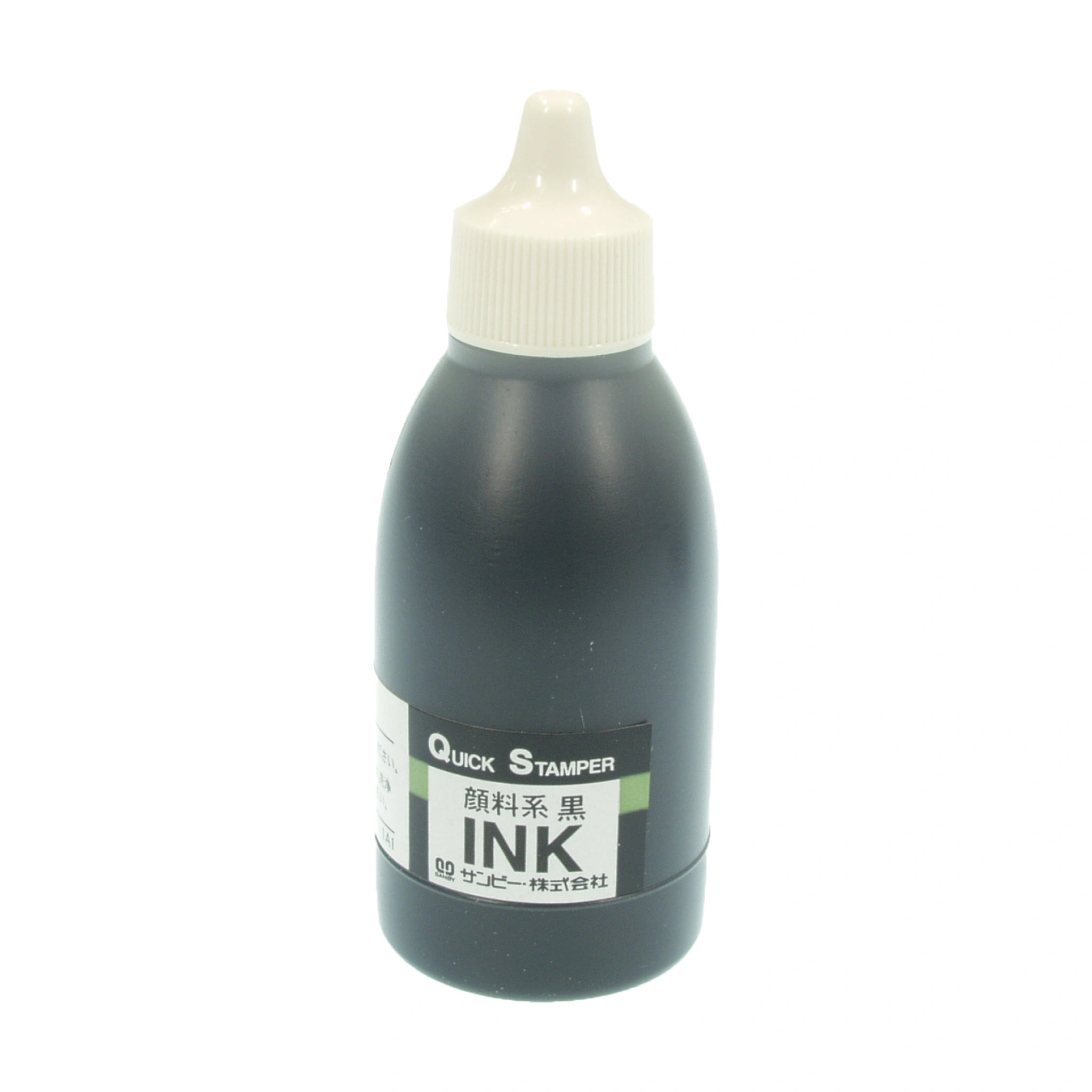 補充インク クイックインク50ml(黒) QI-26