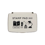eric STAMP PAD GOLD(ゴールド) SPE-G02 画像01