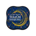 カラースタンプ ステイズオンミディ ミッドナイトブルー[62] SZM-62 画像01