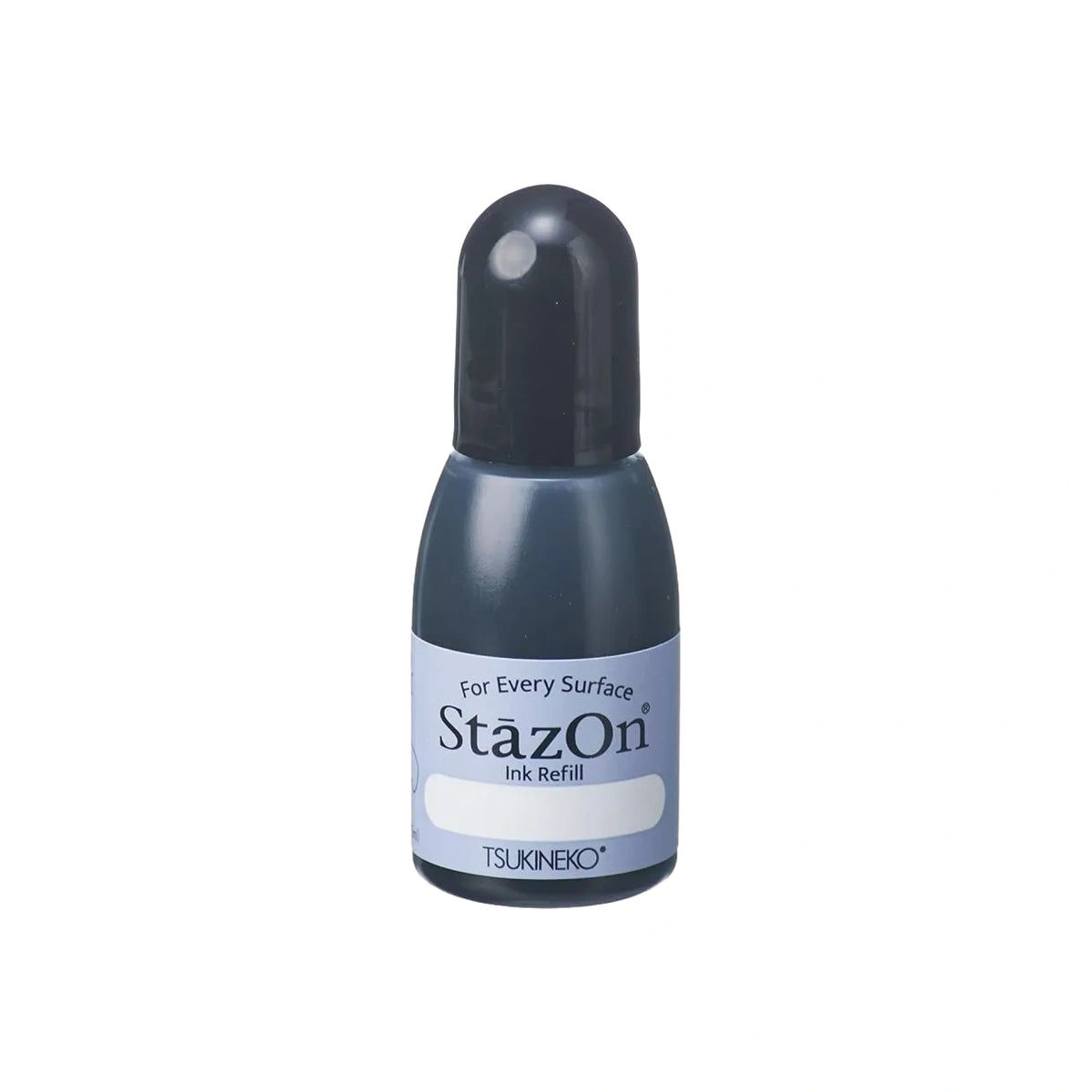 カラースタンプ ステイズオンインカー ミッドナイトブルー[62] SZR-62 画像01