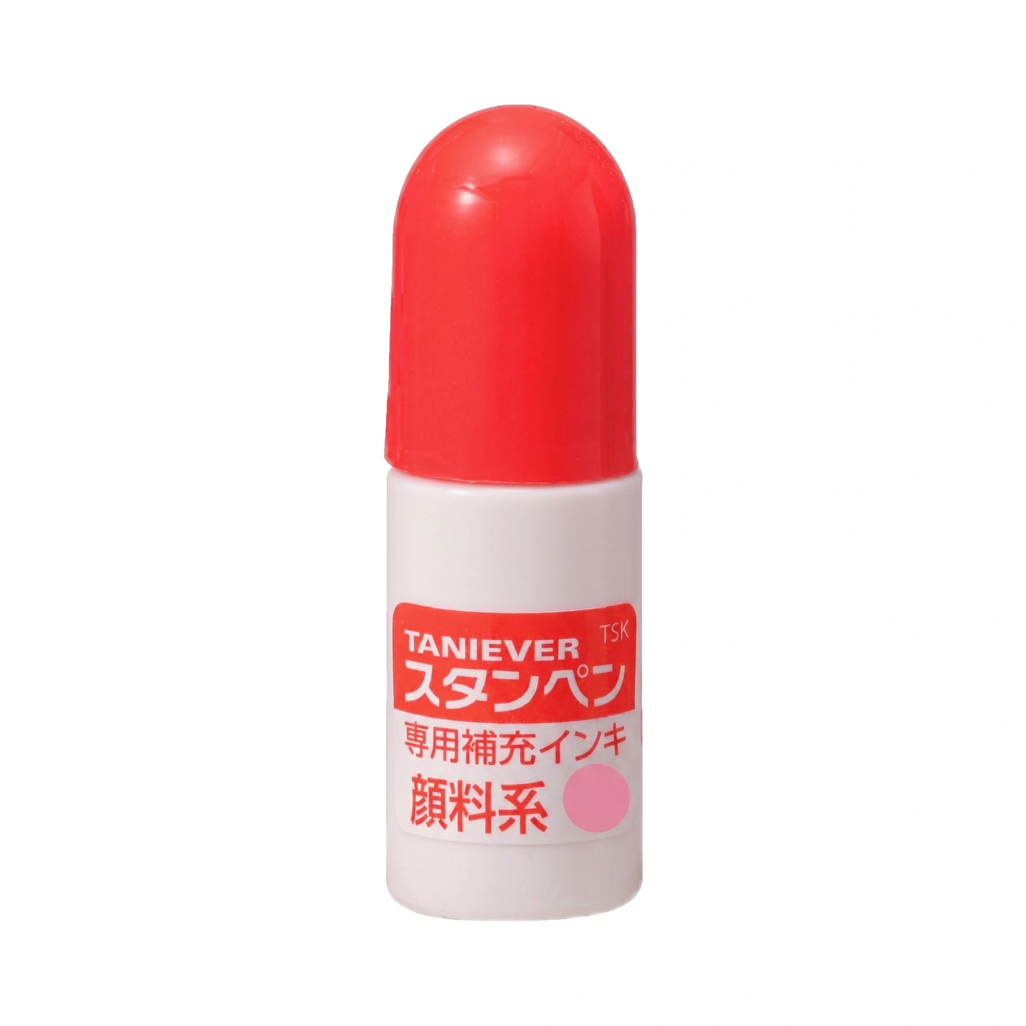 補充インク タニエバー用補充インク(ピンク) TSK-66788
