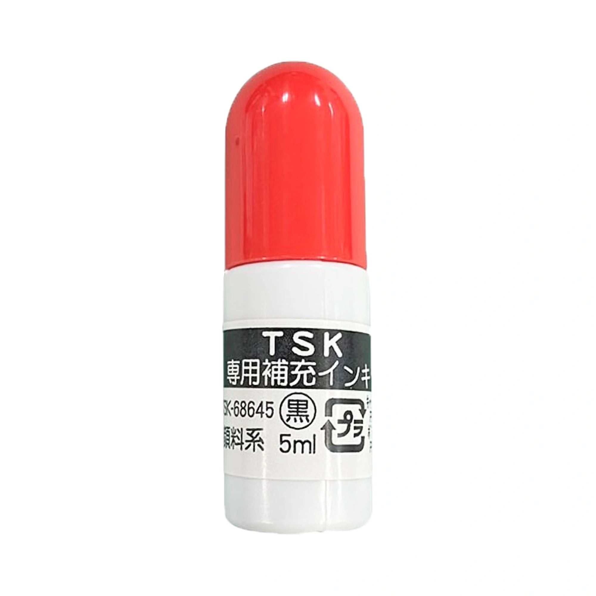 補充インク タニエバー用補充インク(黒) TSK-68645