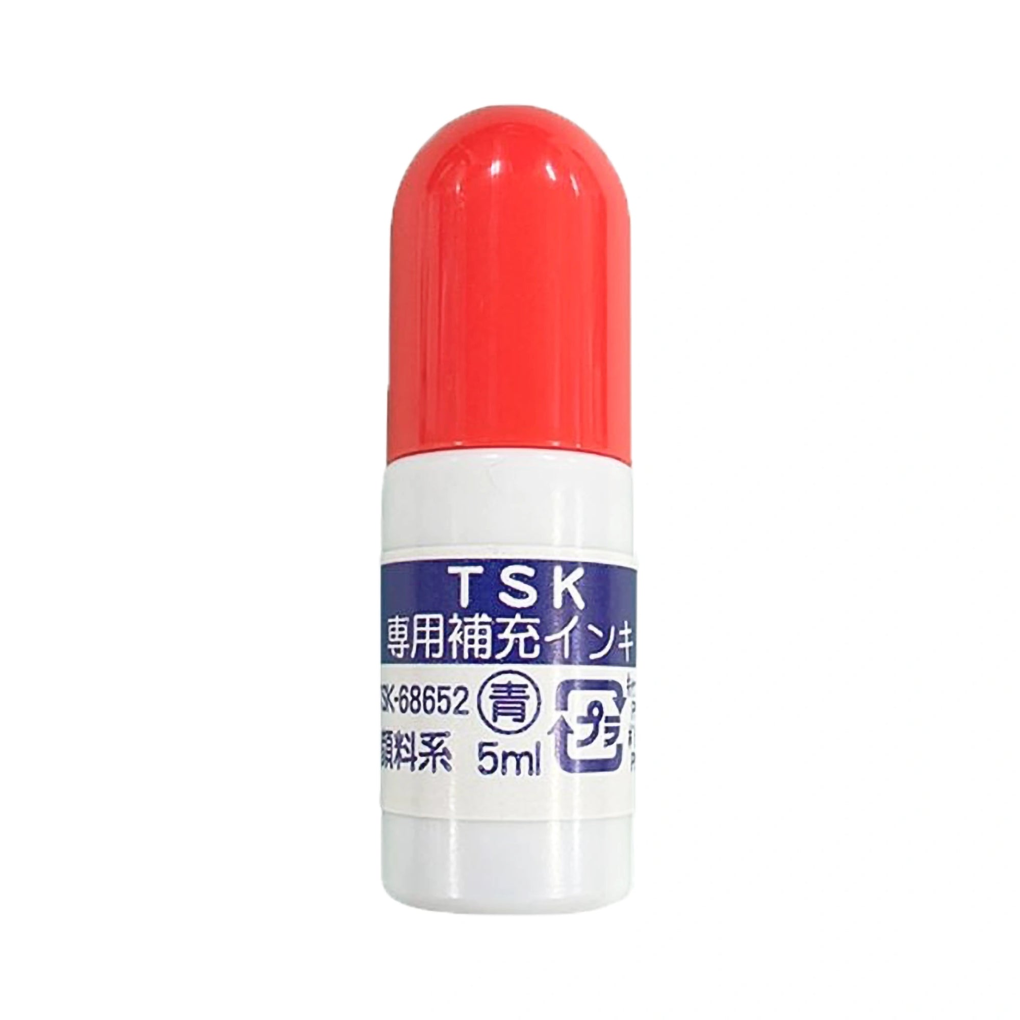 補充インク タニエバー用補充インク(青) TSK-68652