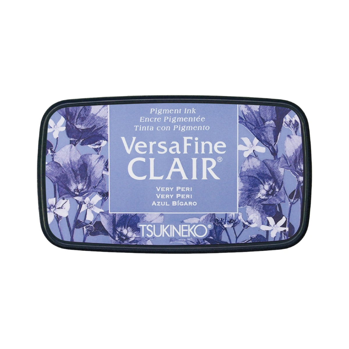 カラースタンプ バーサファイン クレア ベリーペリ[653] VF-CLA-653 画像01
