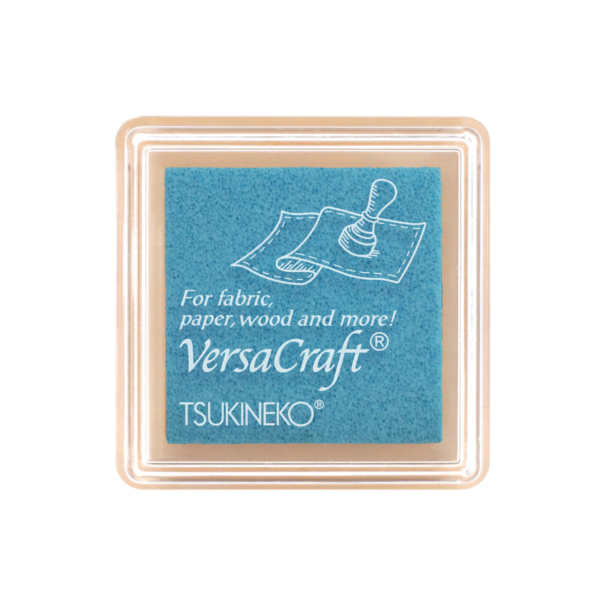 カラースタンプ バーサクラフトS ペールアクア[139] VKS- 139 画像01