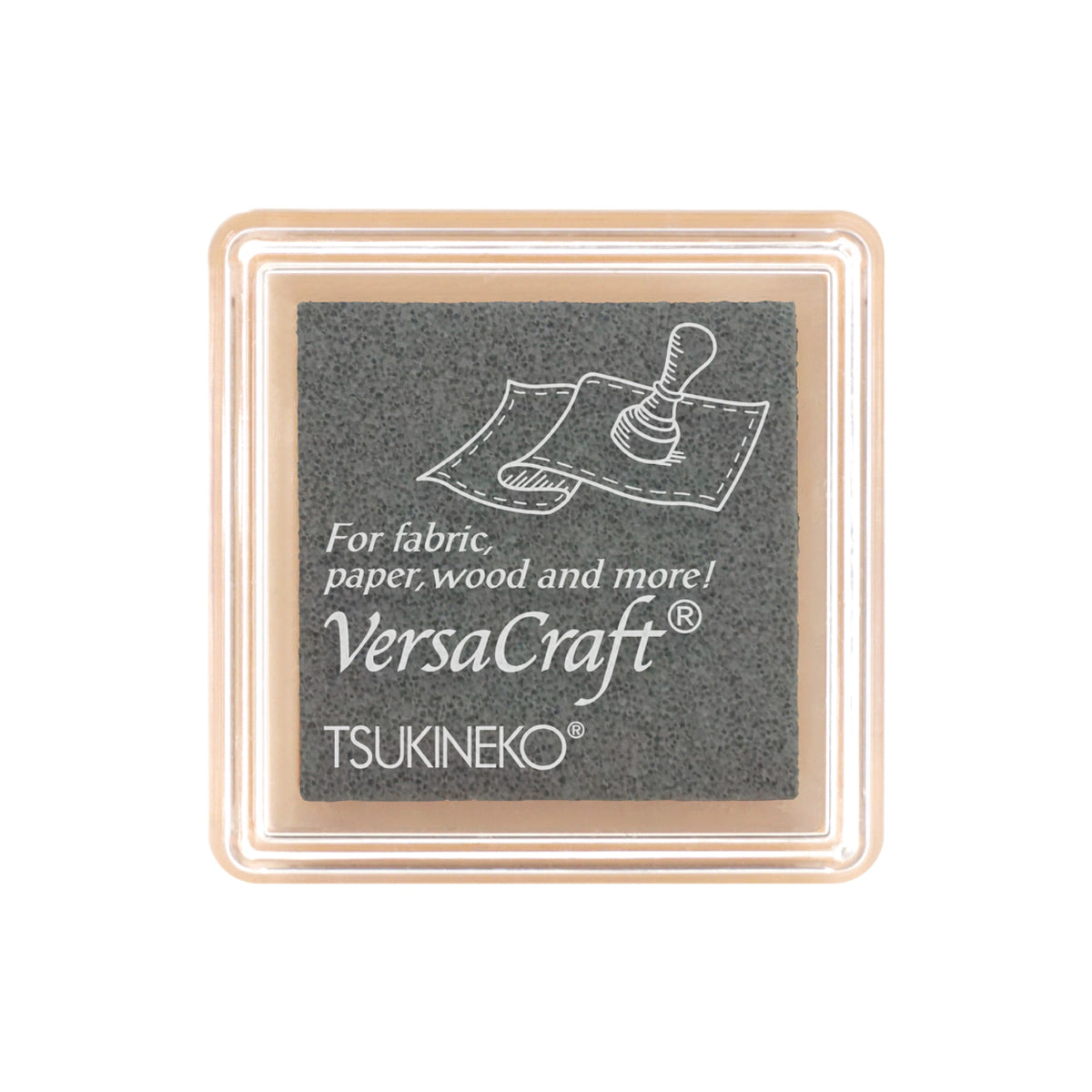 カラースタンプ バーサクラフトS クールグレイ[181] VKS- 181 画像01