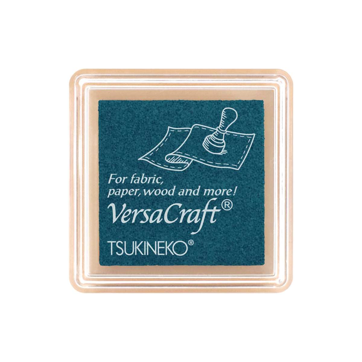 カラースタンプ バーサクラフトS ソーダ[12] VKS-K12 画像01