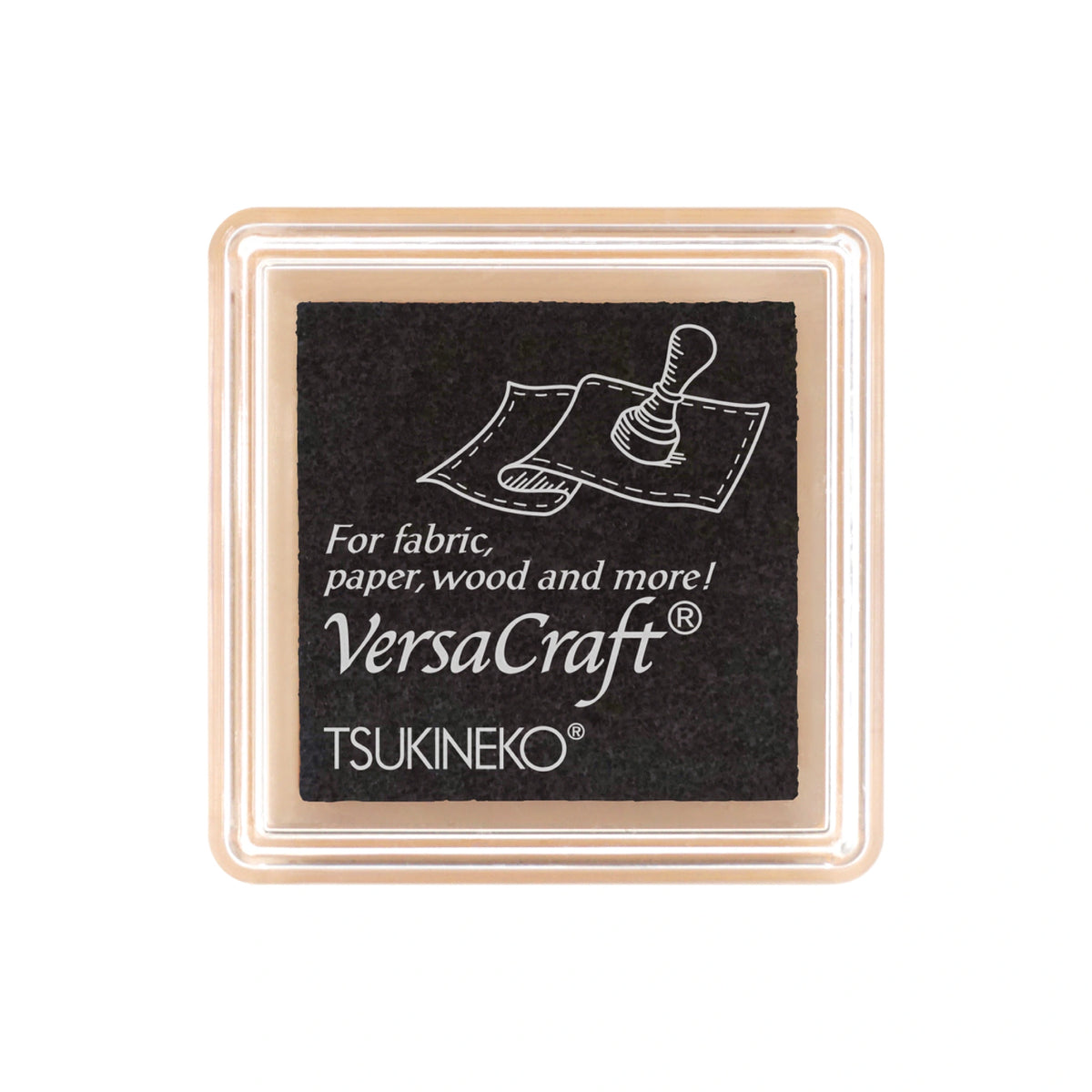 カラースタンプ バーサクラフトS エスプレッソ[19] VKS-K19 画像01