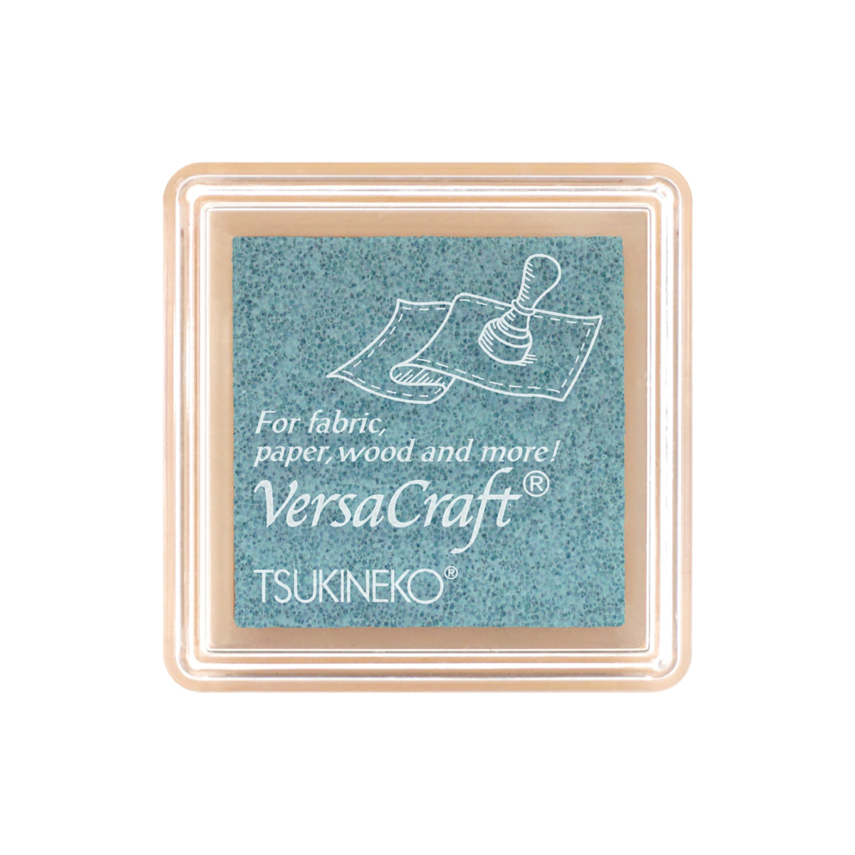 カラースタンプ バーサクラフトS しずく[25] VKS-K25 画像01