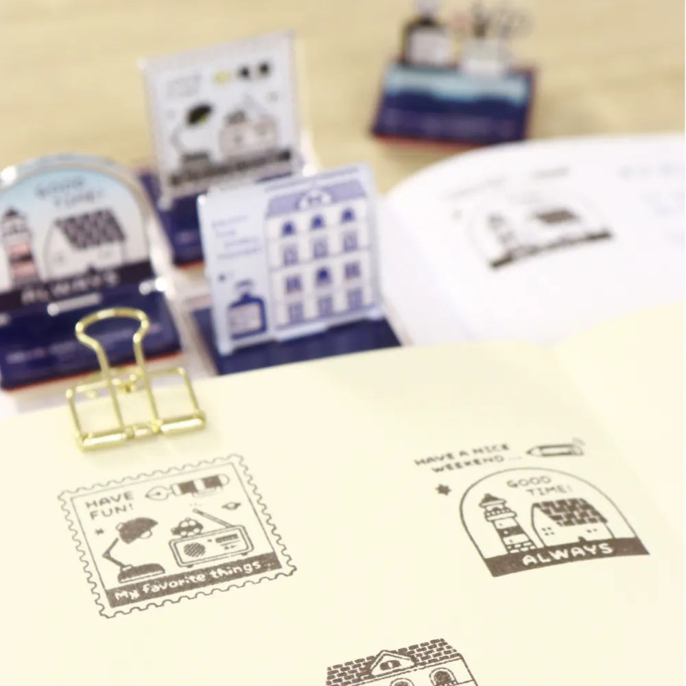 eric アクリルスタンドスタンプ Pudding