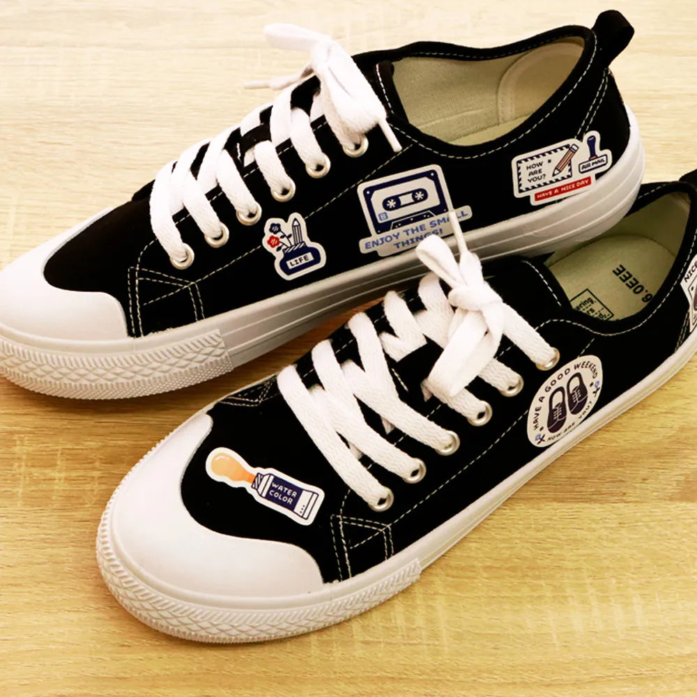 マルチステッカー eric ENJOY