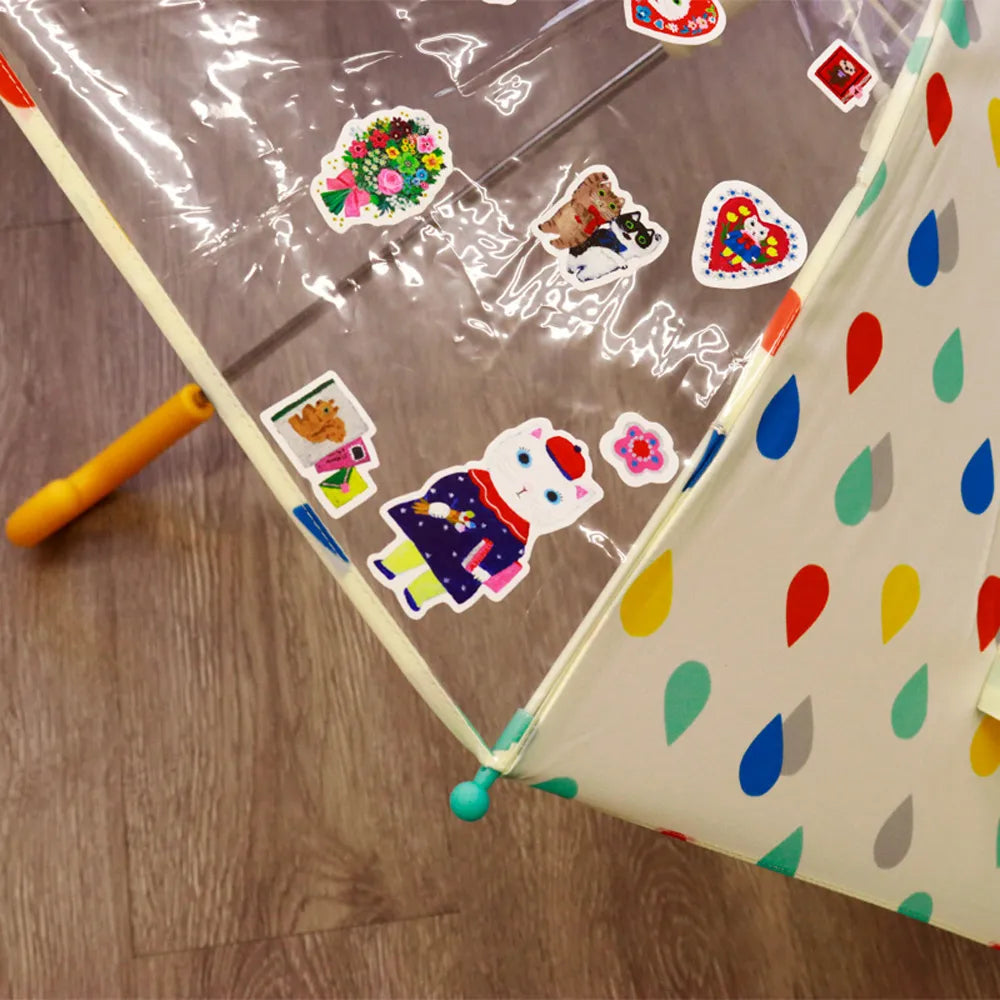 マルチステッカー オビワン DEEPSEA