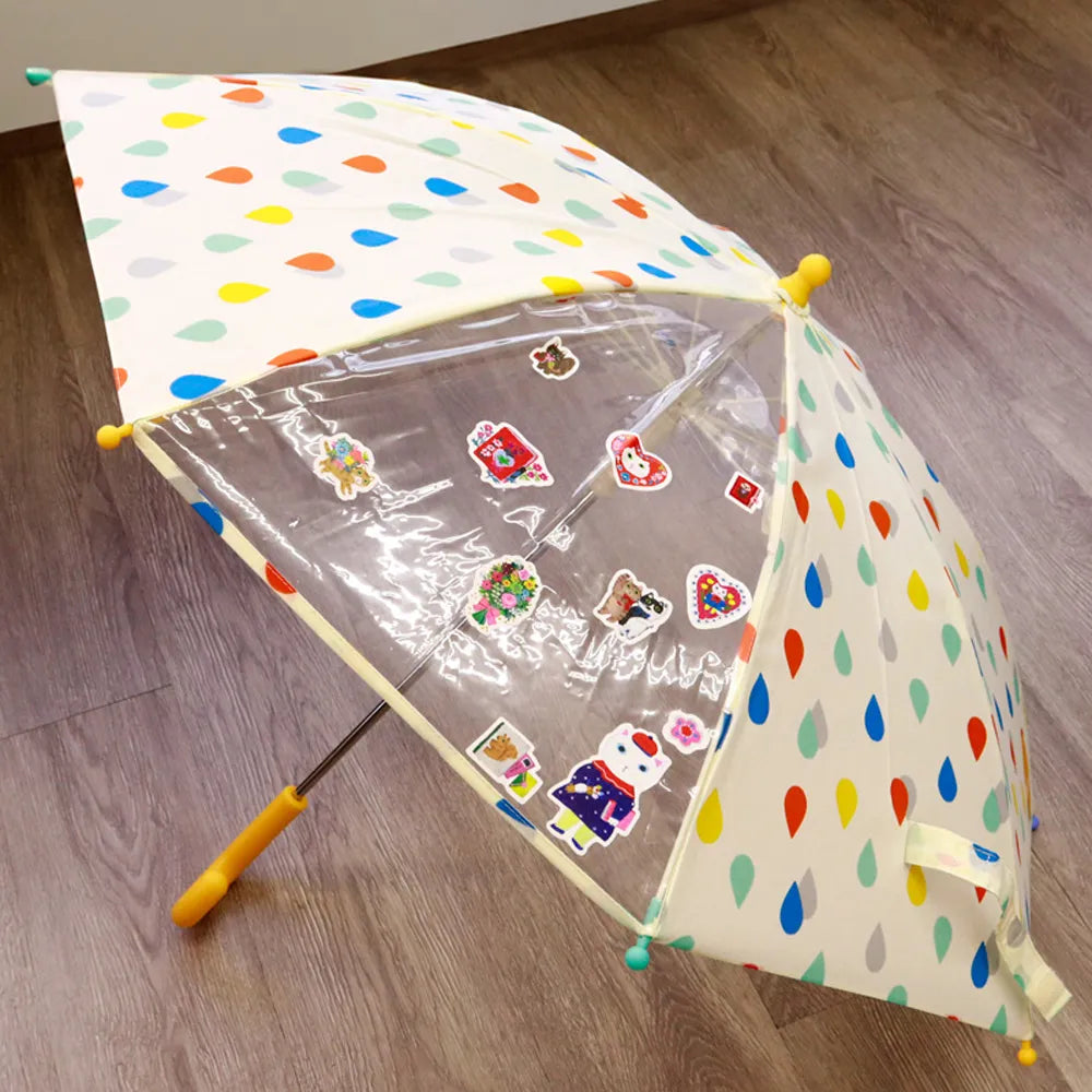 マルチステッカー オビワン DEEPSEA