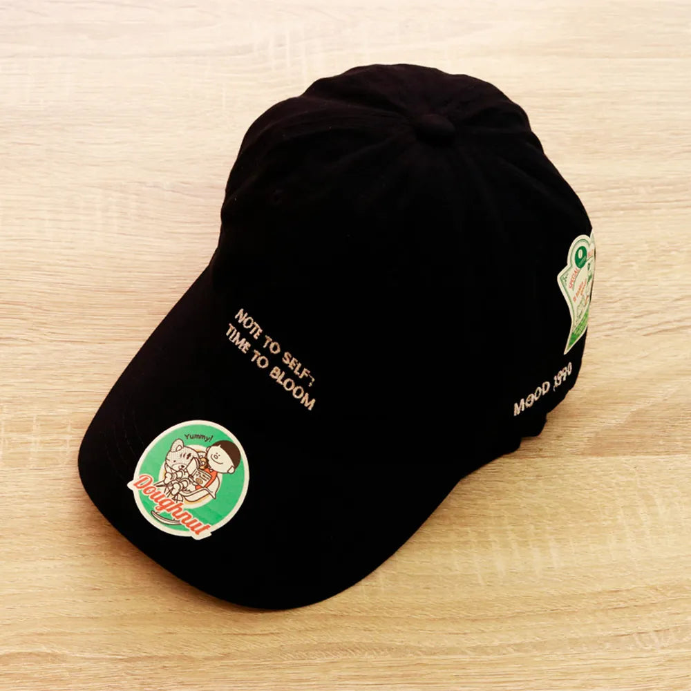 マルチステッカー オビワン DEEPSEA