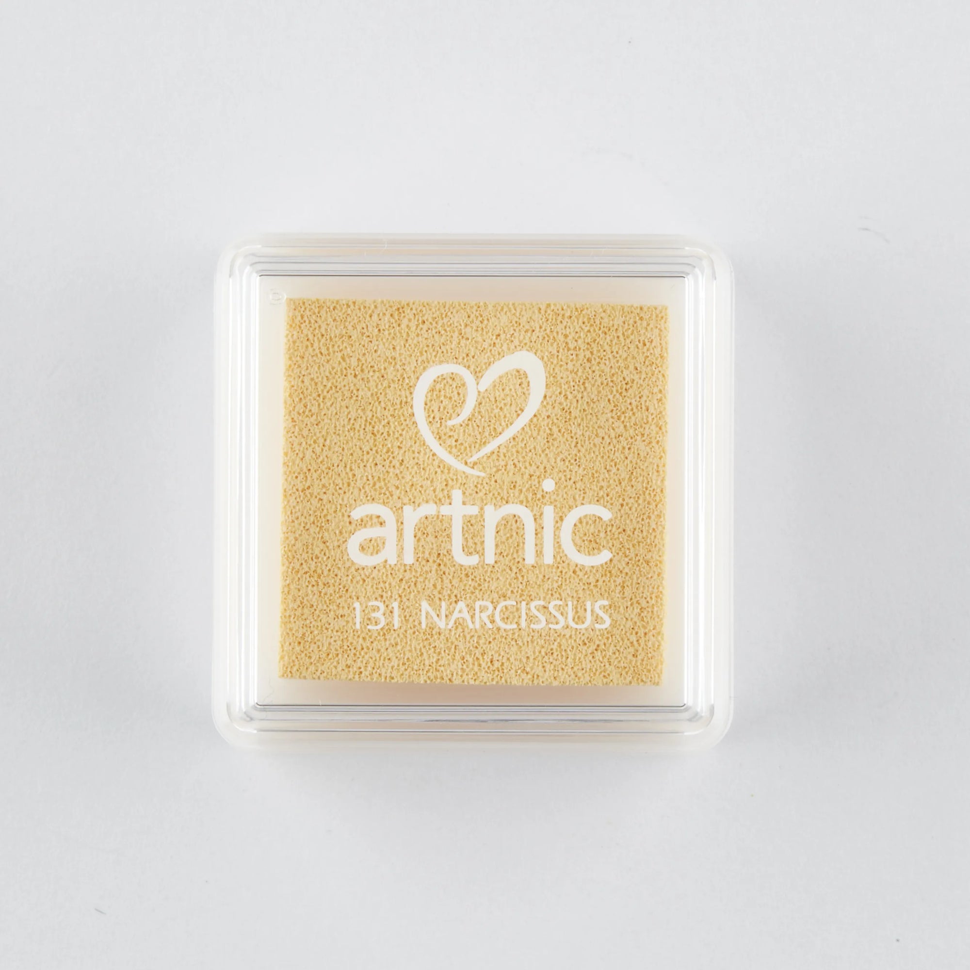 スタンプ台 アートニックS ナルシサス[131]