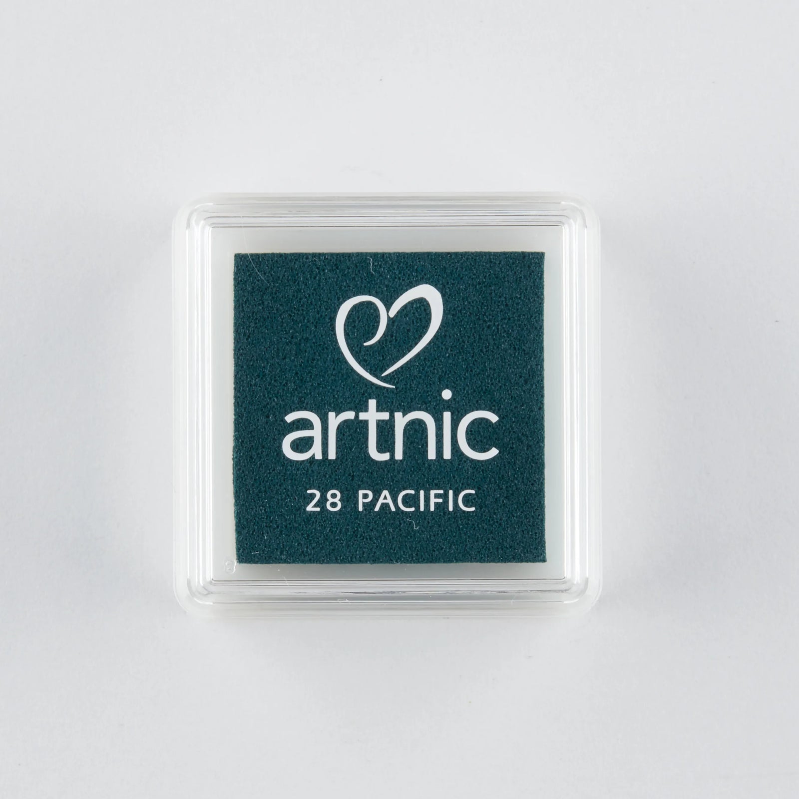 スタンプ台 アートニックS パシフィック[28]