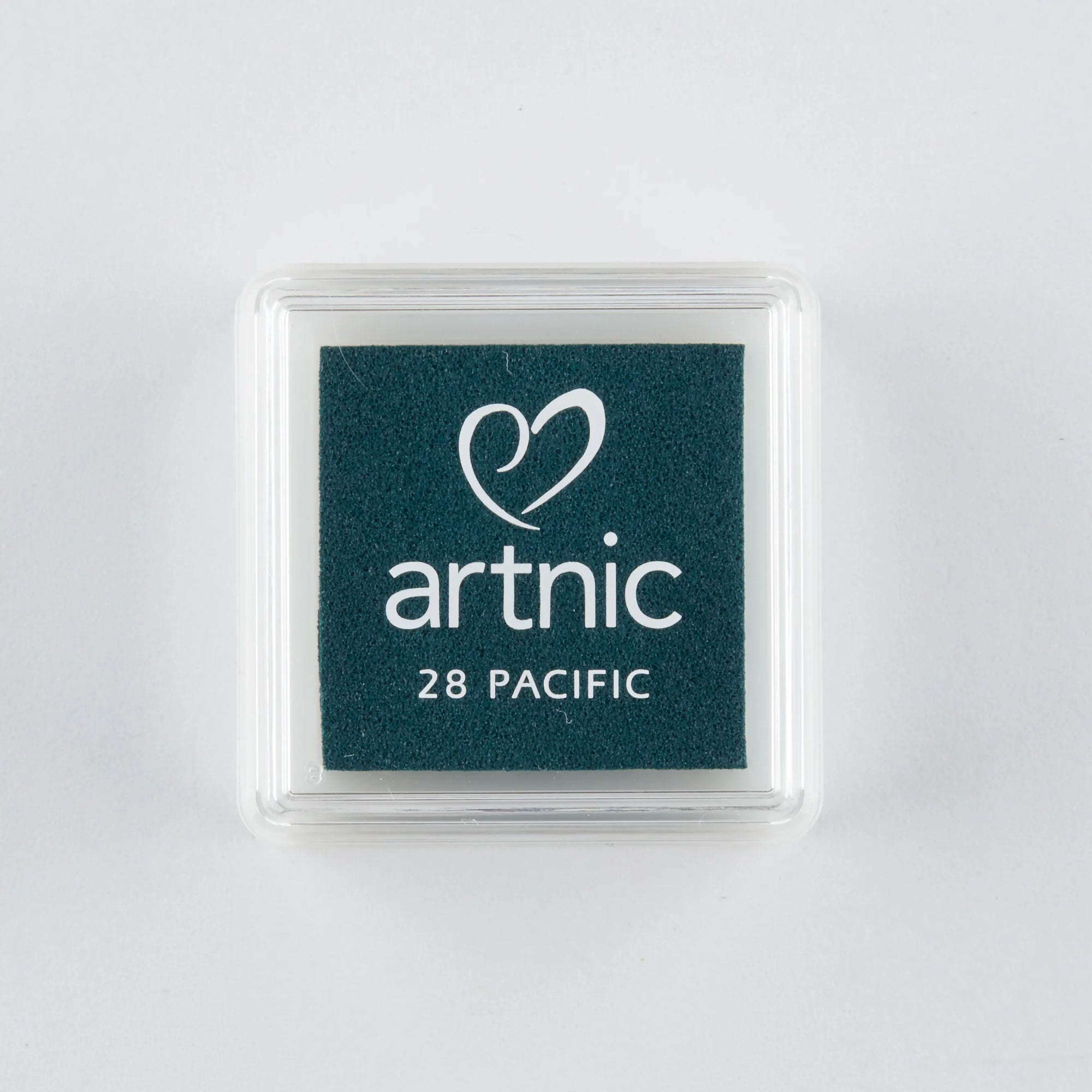 スタンプ台 アートニックS パシフィック[28]