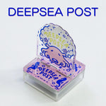 オビワン アクスタキャラポンスタンプ DEEPSEA POST