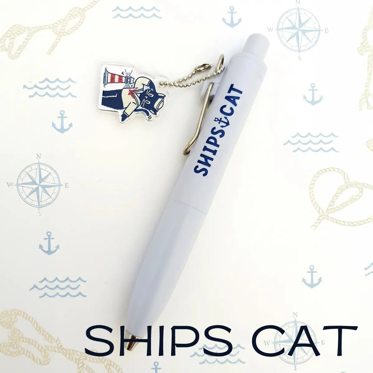 オビワン×SANBY ユニボールワンＰ（SHIPS CAT）0.38