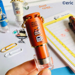 ネーム印 クイックC9 Camila eric カフェ(メールオーダー)