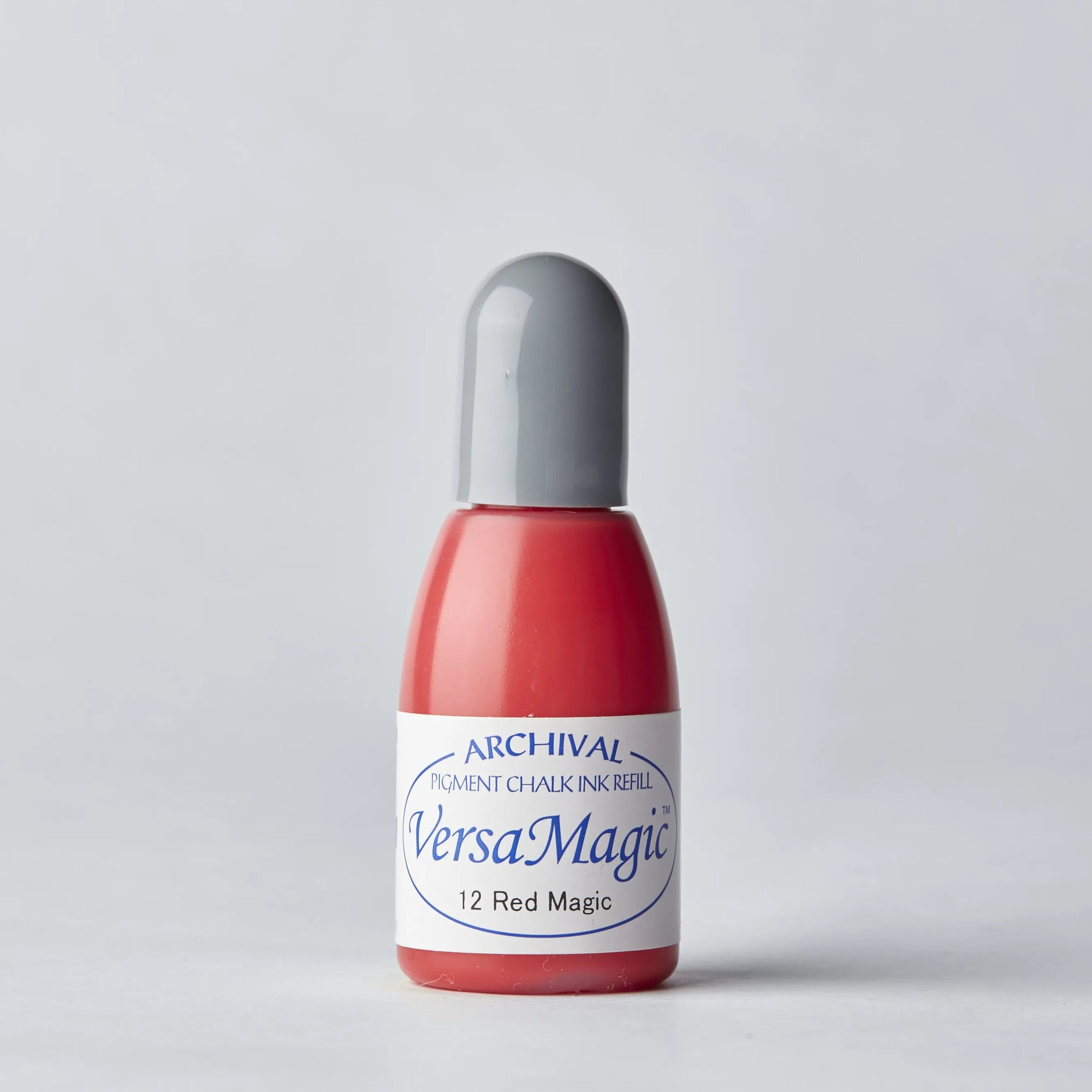 補充インク バーサマジックインカー レッドマジック