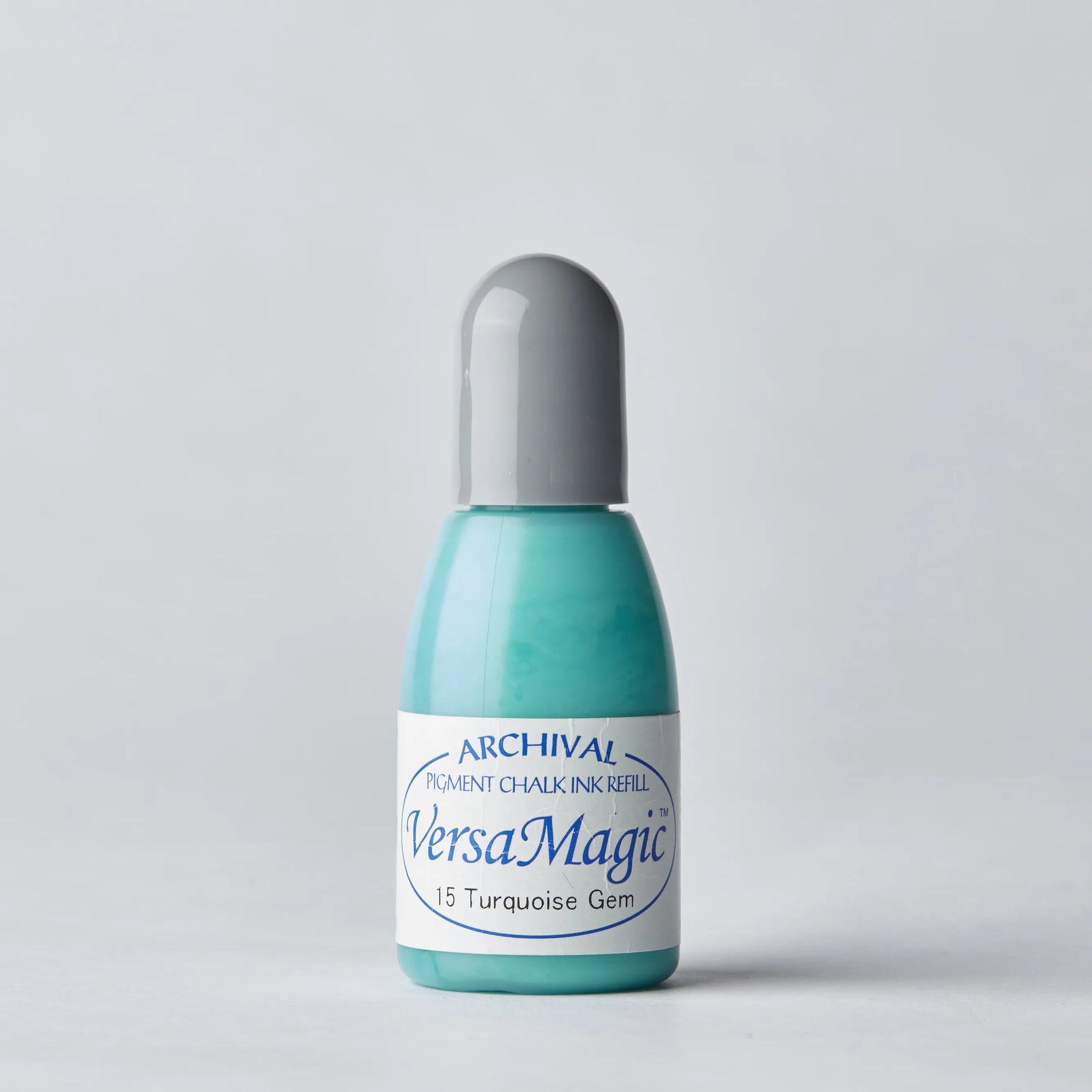 補充インク バーサマジックインカー ターコイズジェム