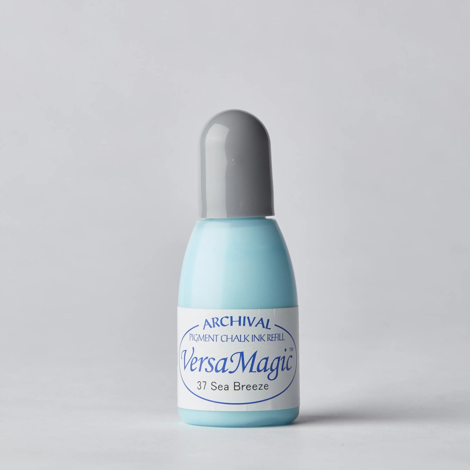 補充インク バーサマジックインカー シーブリーズ