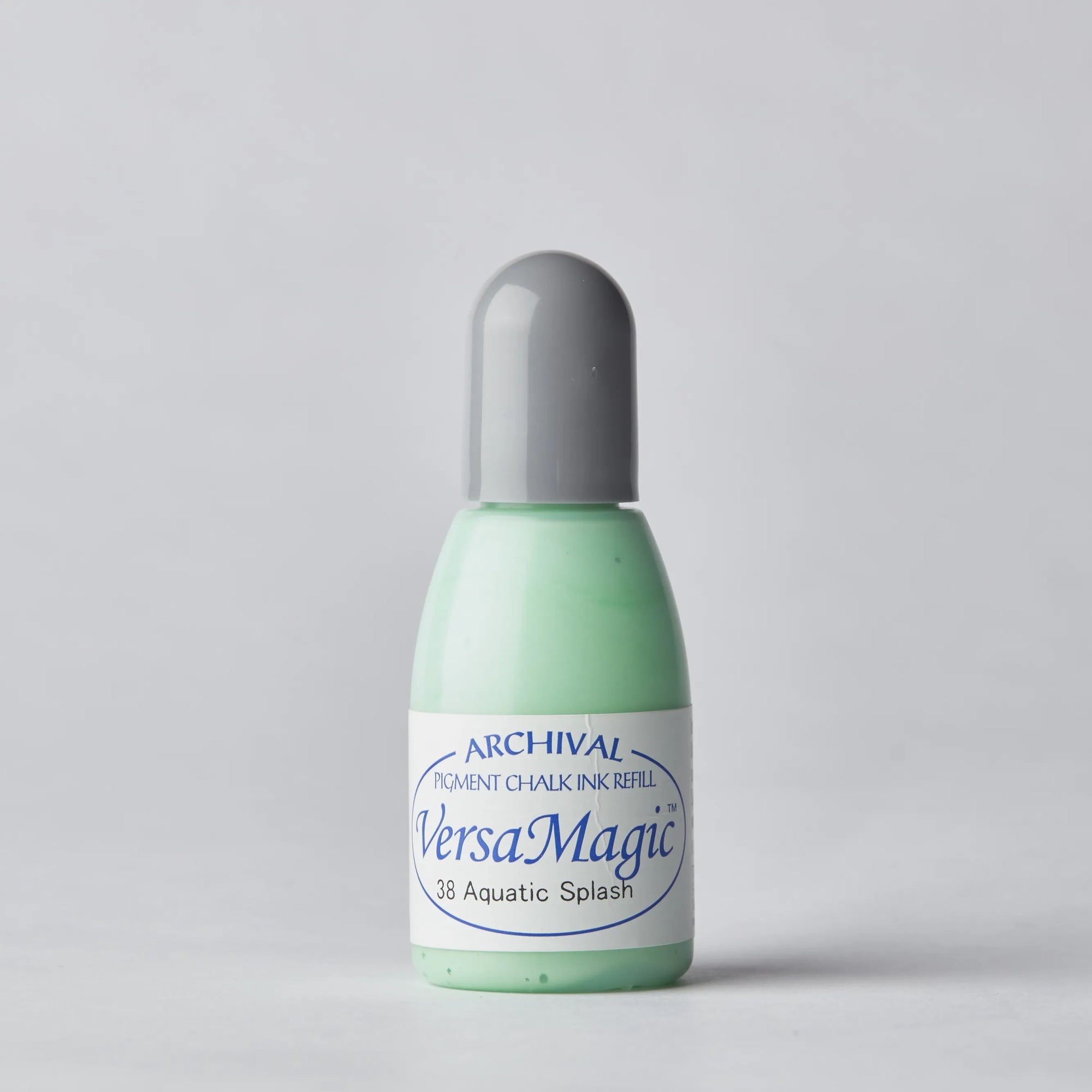 補充インク バーサマジックインカー アクアティックスプラッシュ