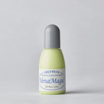 補充インク バーサマジックインカー キーライム