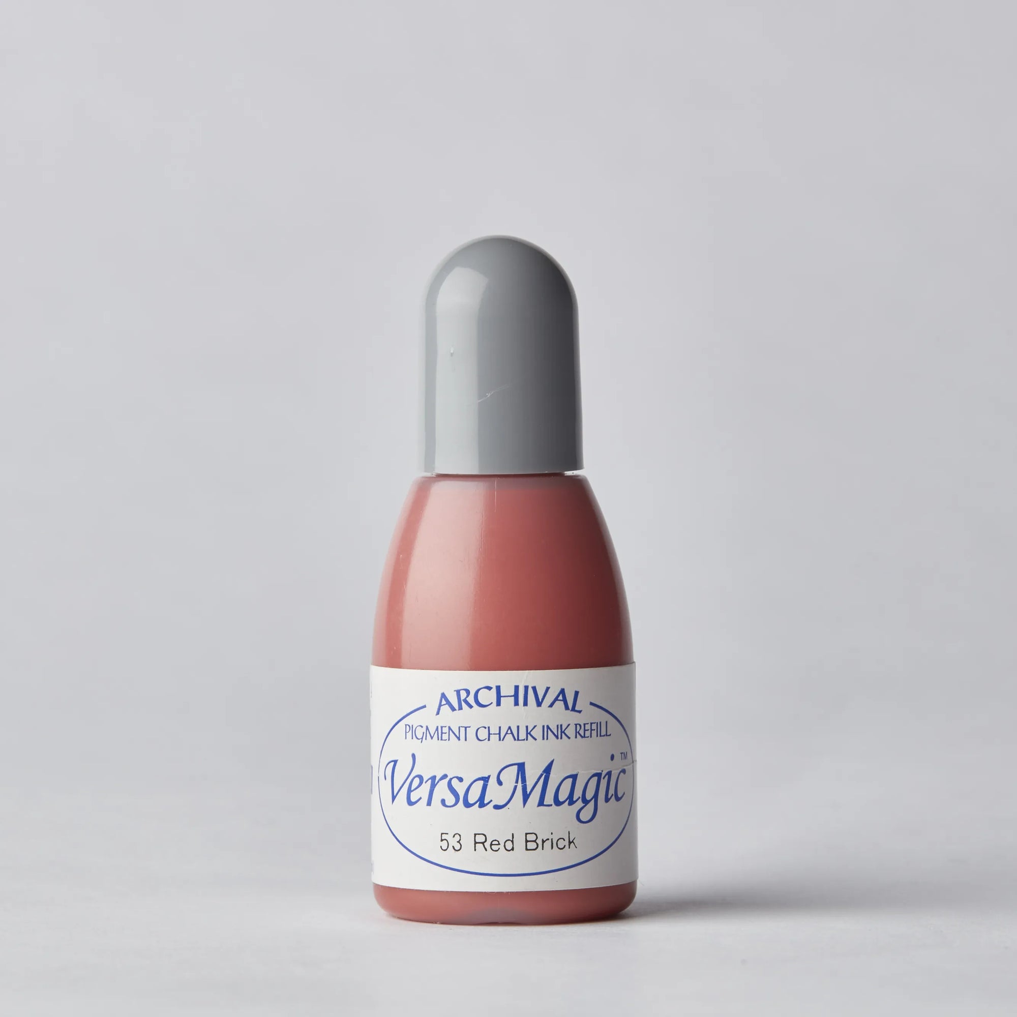 補充インク バーサマジックインカー レッドブリック