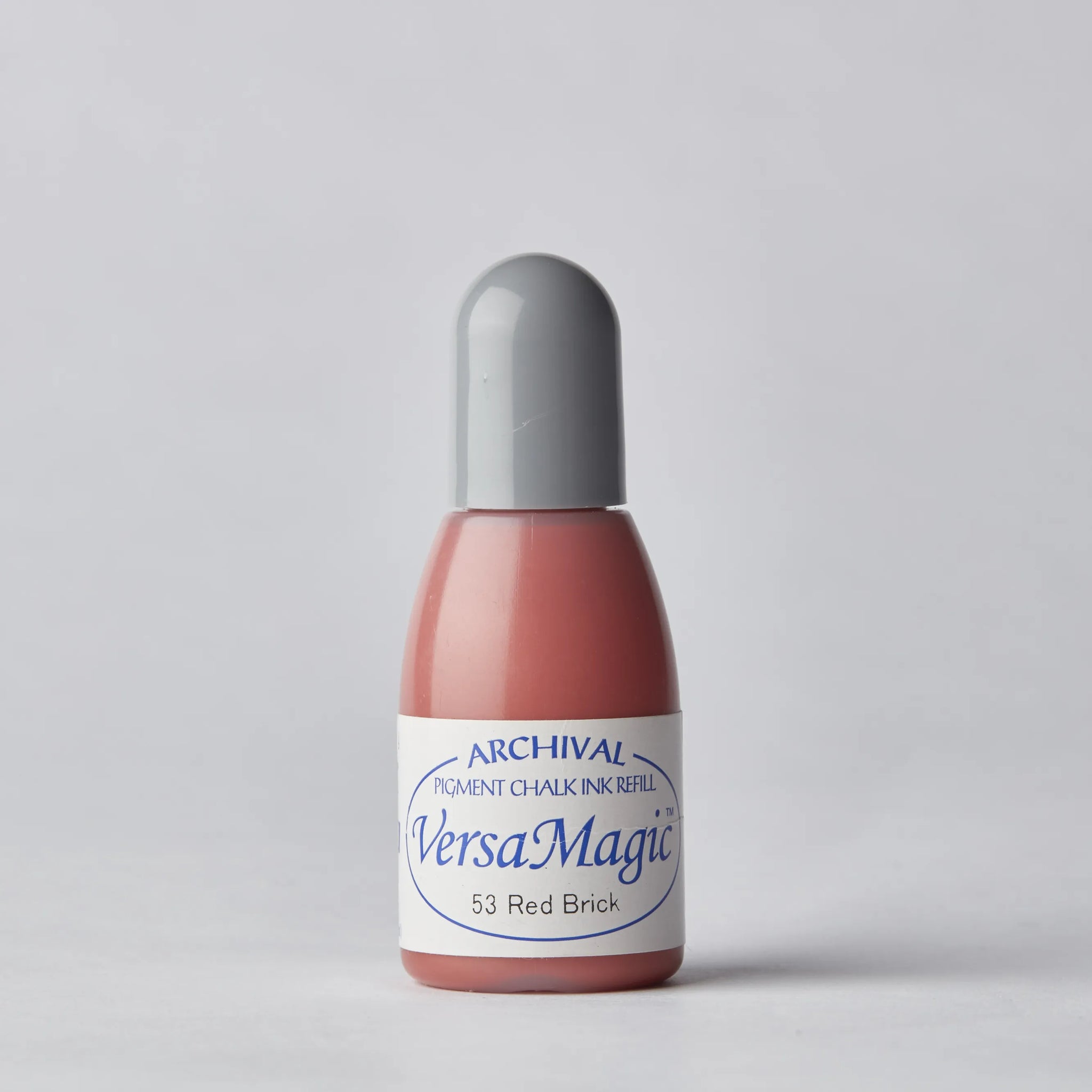 補充インク バーサマジックインカー レッドブリック