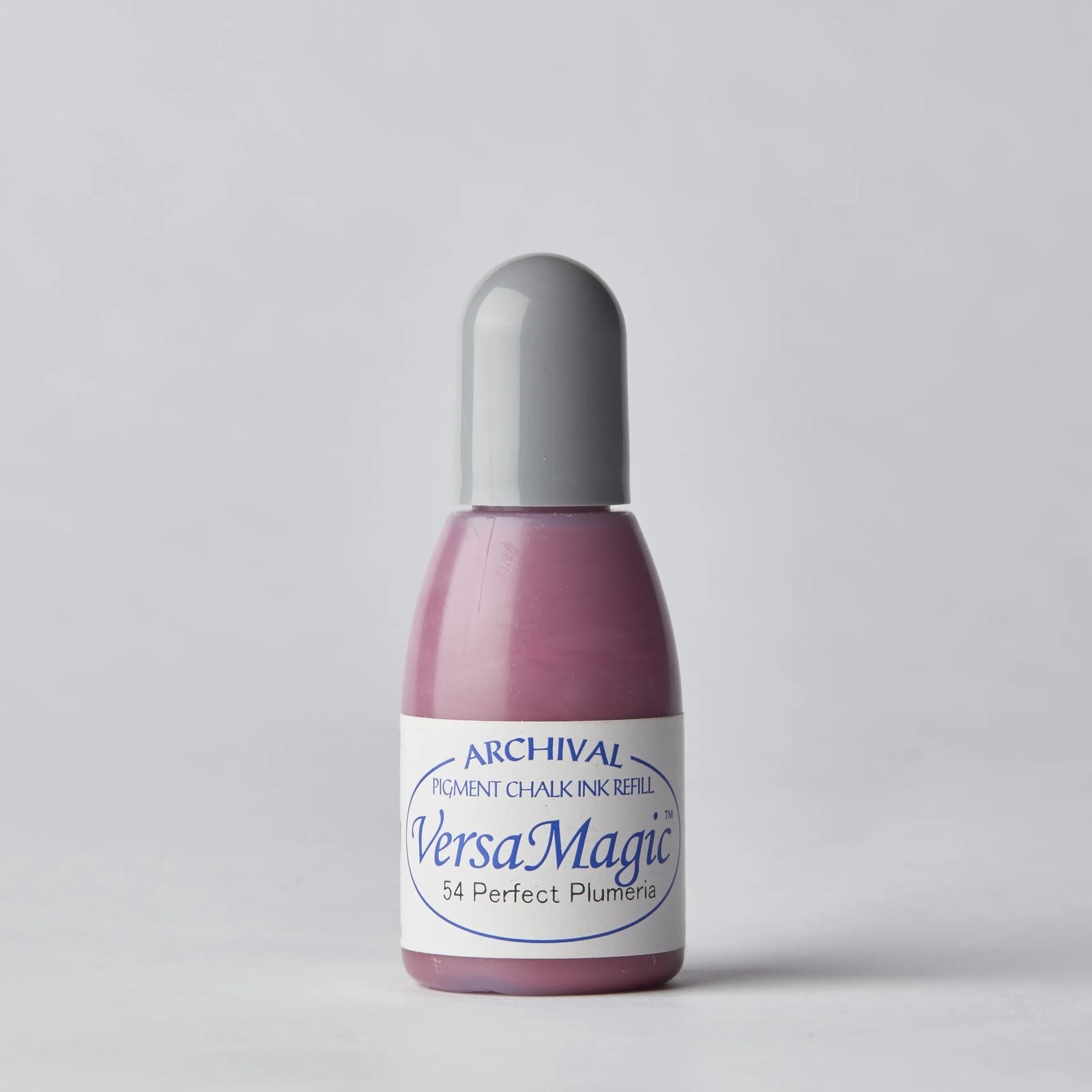 補充インク バーサマジックインカー パーフェクトプルメリア