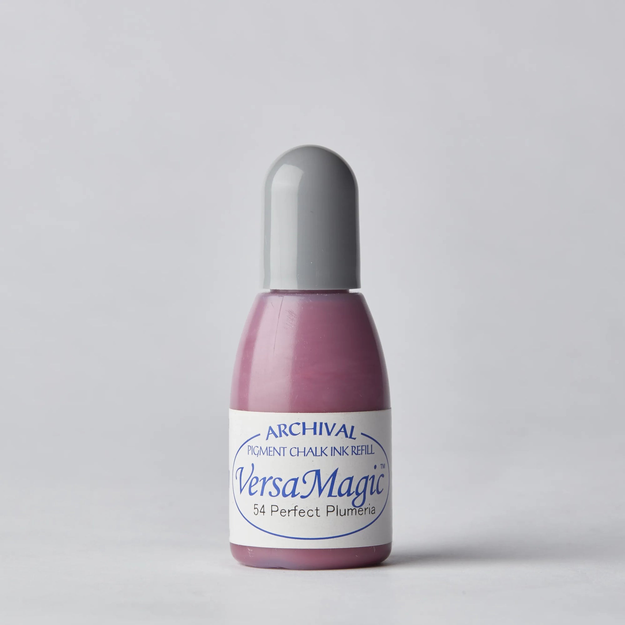 補充インク バーサマジックインカー パーフェクトプルメリア